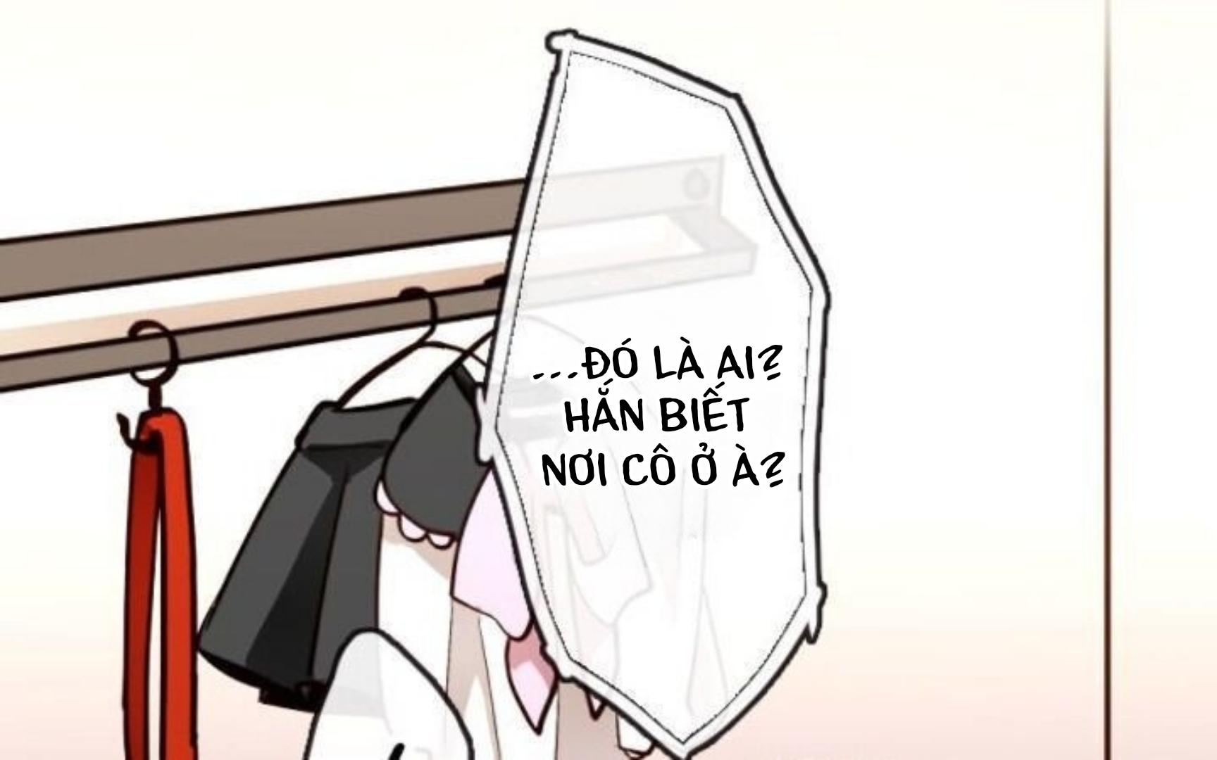 Kẻ Theo Dõi Biến Thái Của Tôi - Chap 18