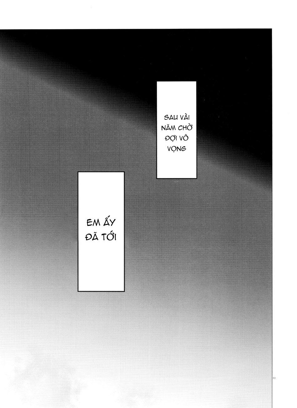 Oneshot hỏny - Chap 155