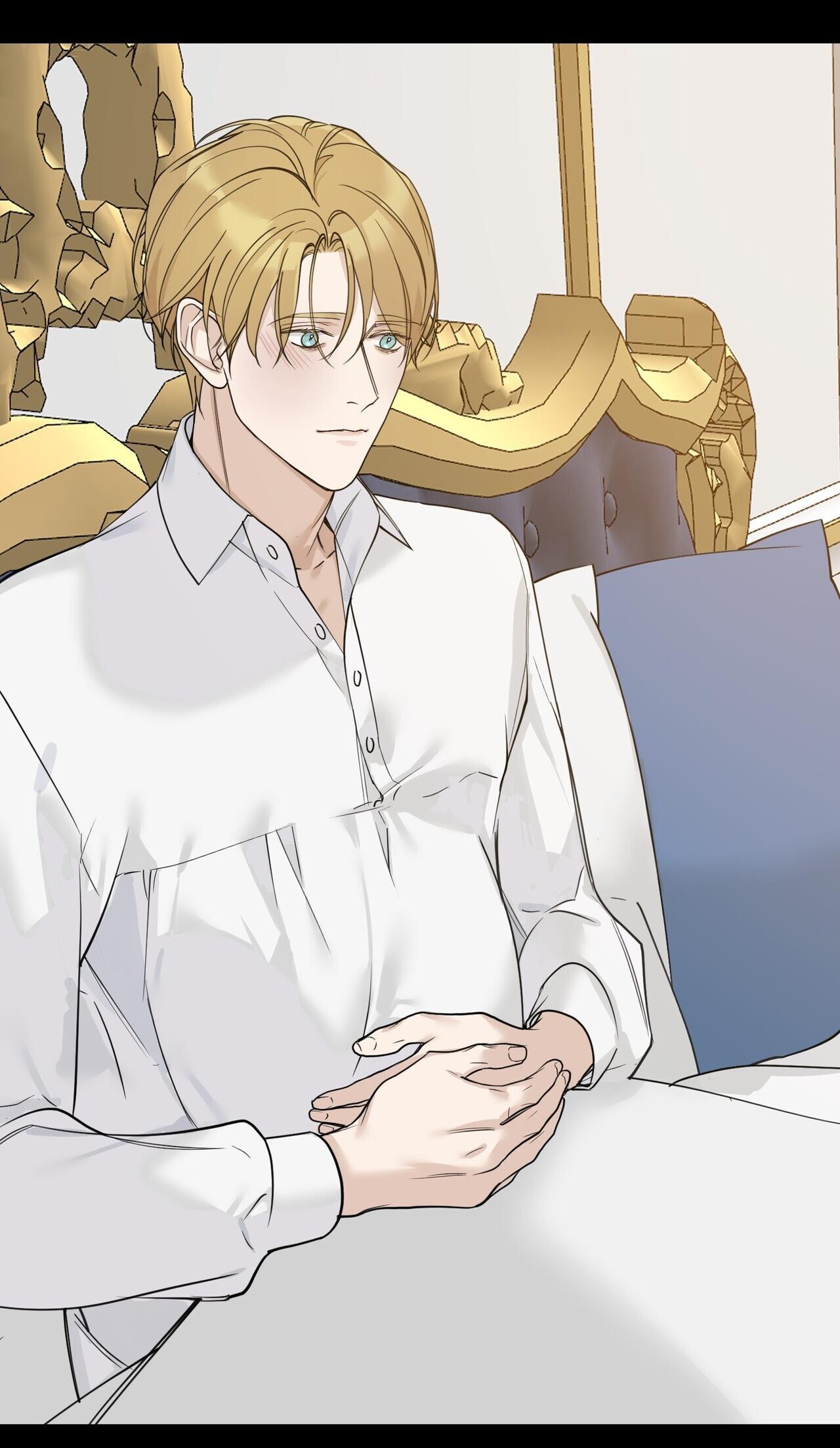 BƯỚC VÀO VƯỜN HỒNG - Chap 21