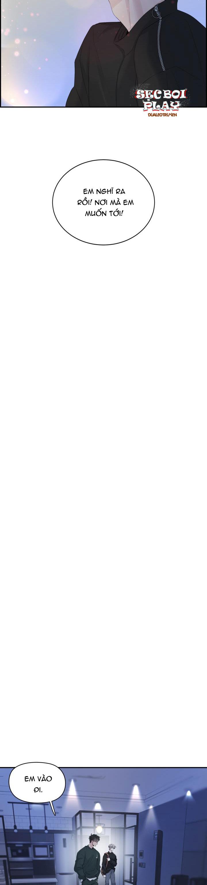 CƠ CHẾ BẢO VỆ - Chap 24