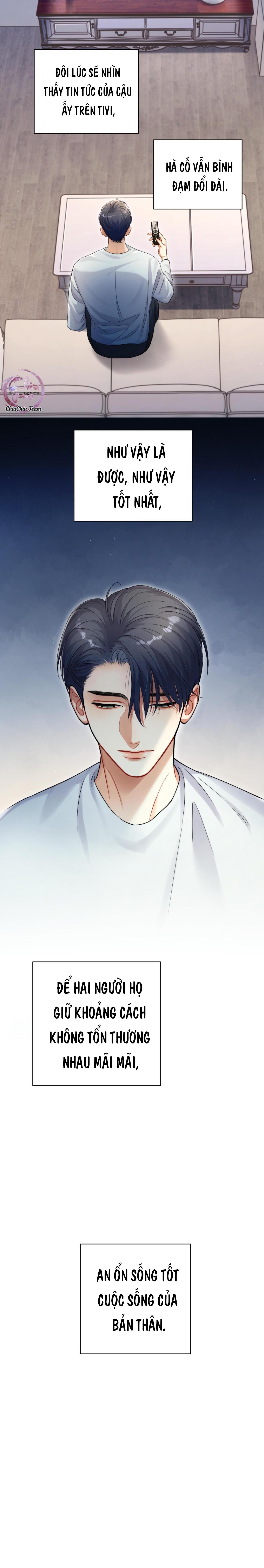 Nhất Túy Kinh Niên - Chap 86
