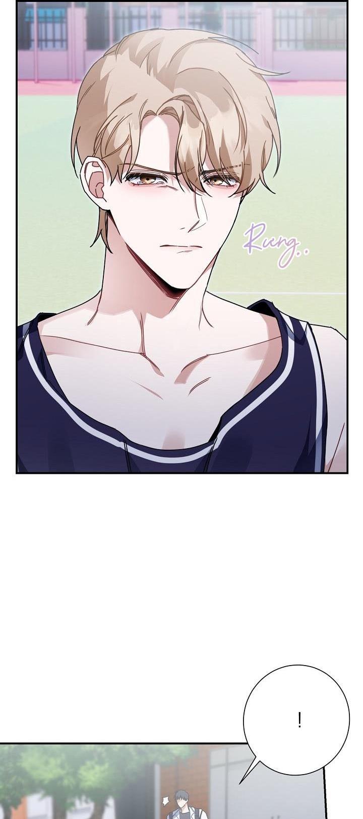 Khu vực chủ nghĩa tình yêu - Chap 18