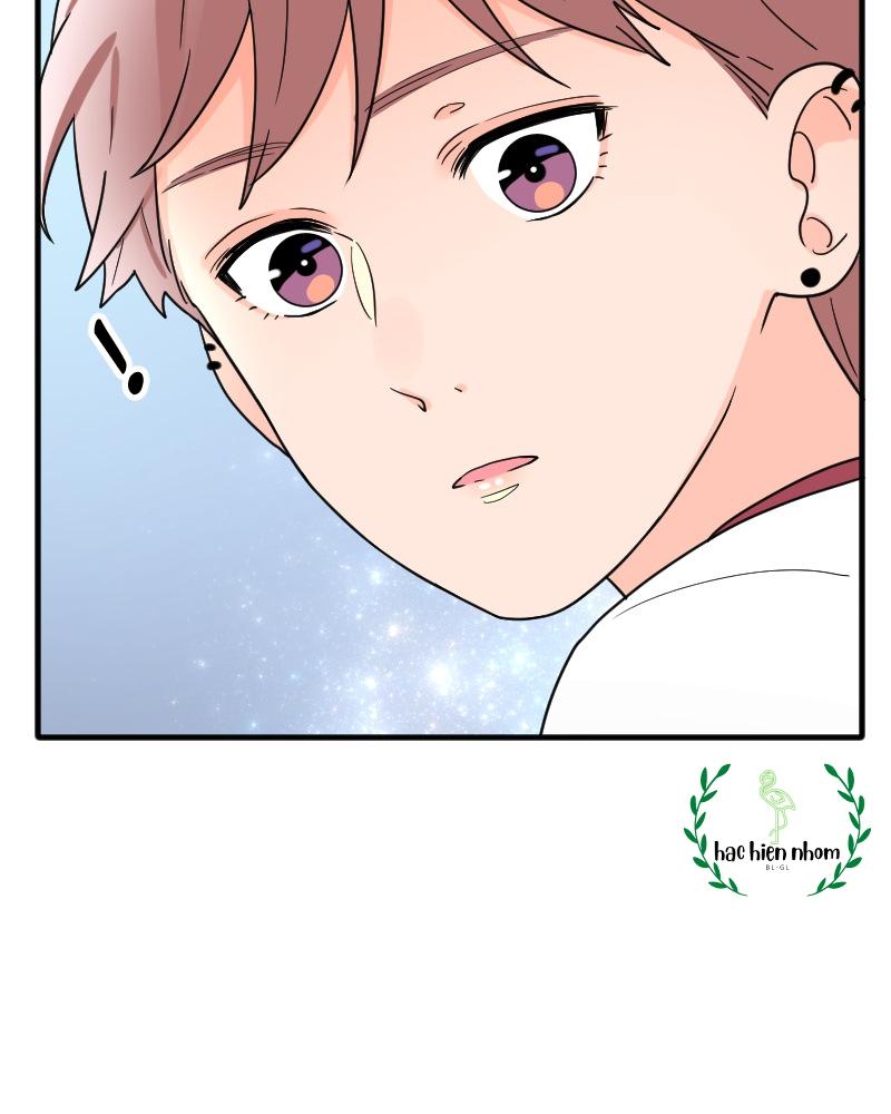 Truyện Ngôn Nhưng Không Ngôn Lắm - Chap 19