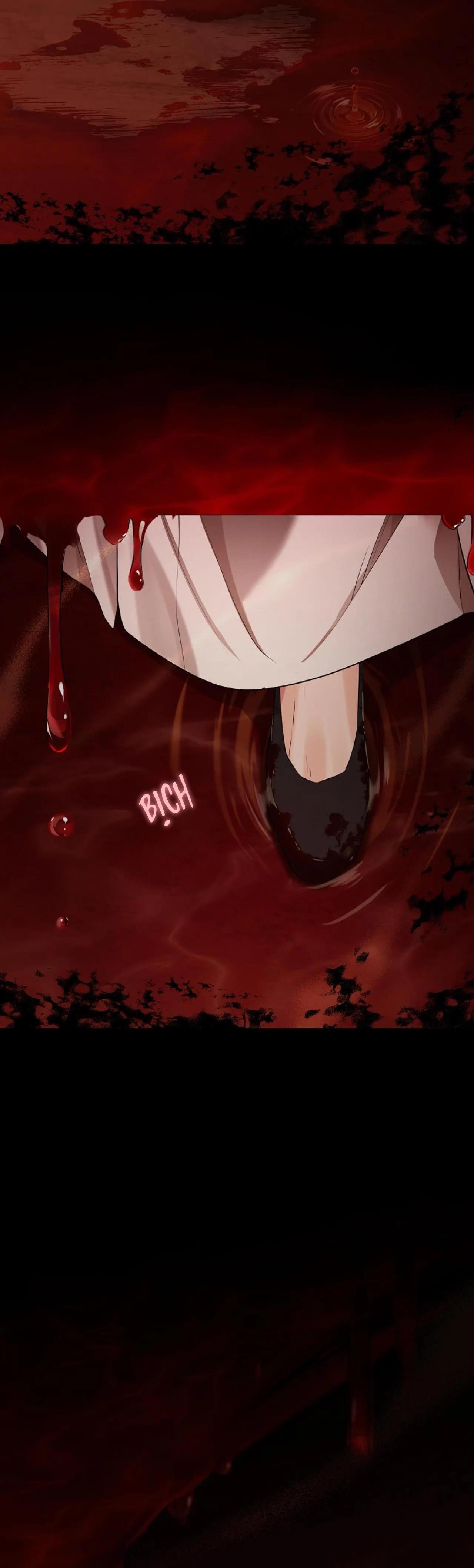 HOA GIẤY - Chap 30