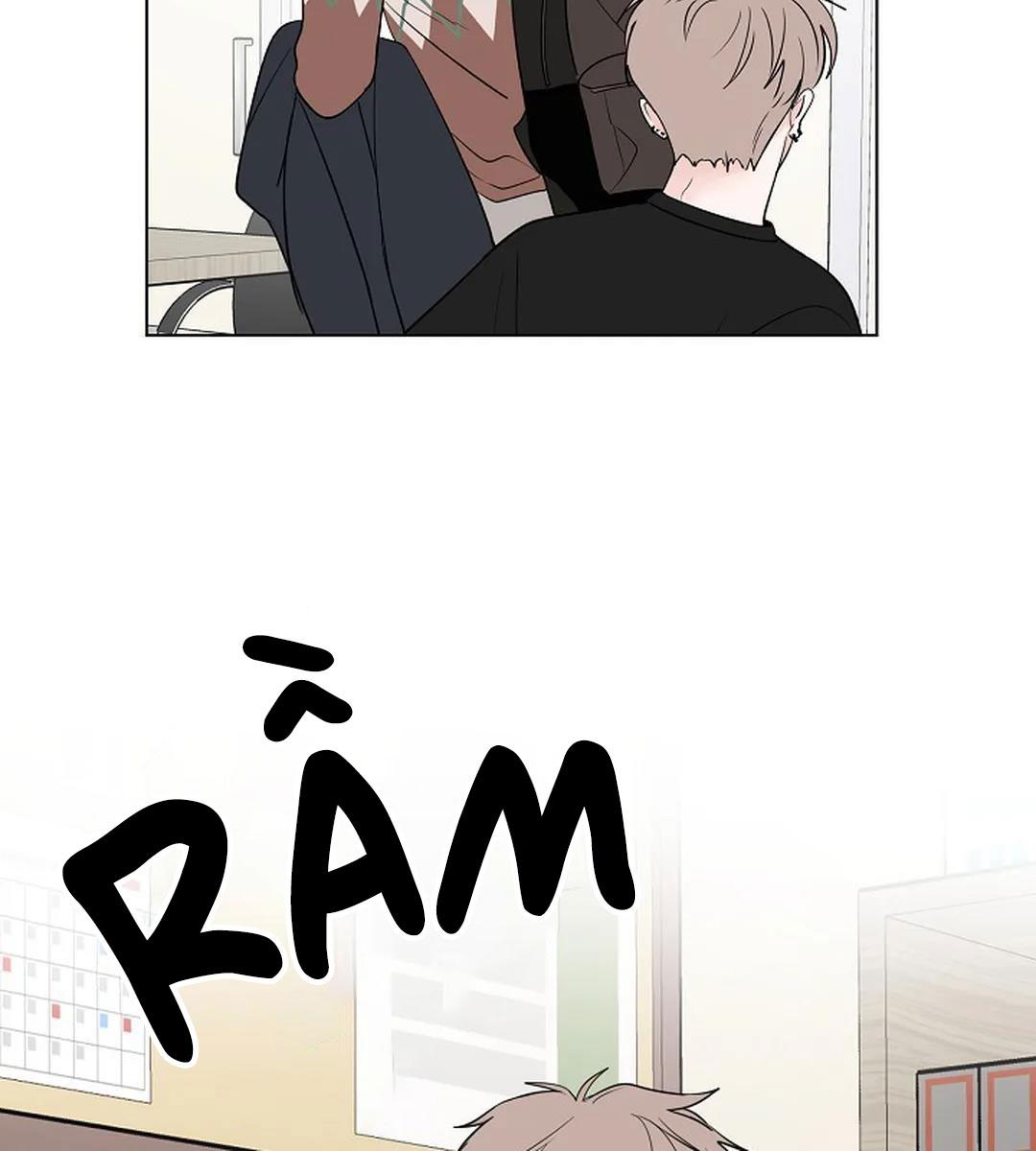 Tiền Bối, Chúng Ta Cần Nói Chuyện - Chap 13