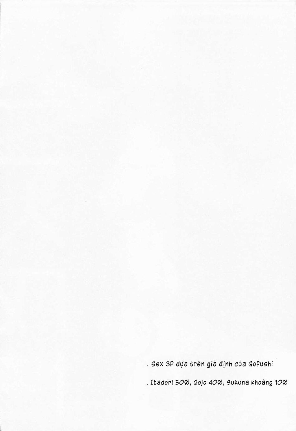 Doujinshi Tổng Hợp - Chap 100.1 - Trang 7