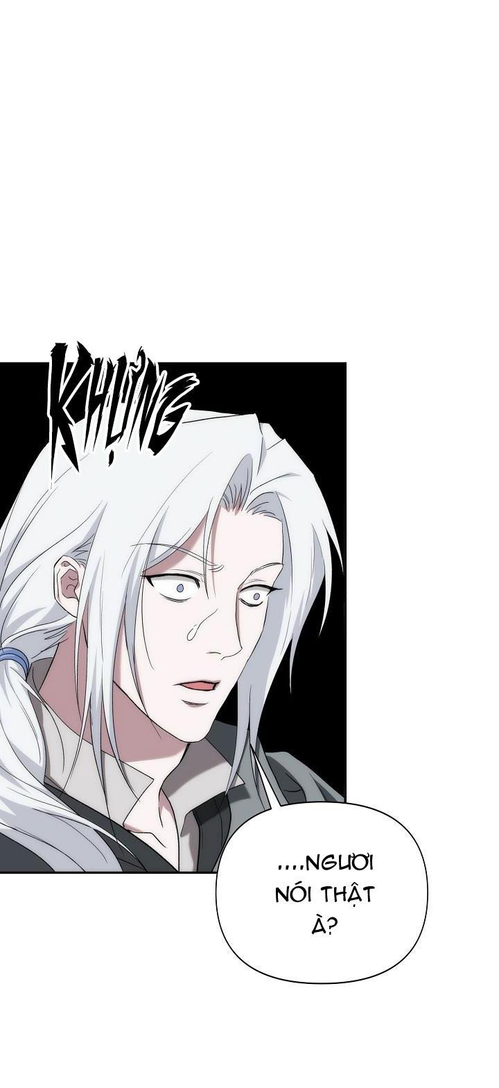 HAI ĐẤT NƯỚC, ĐẤT NƯỚC CỦA NÔ LỆ - Chap 34