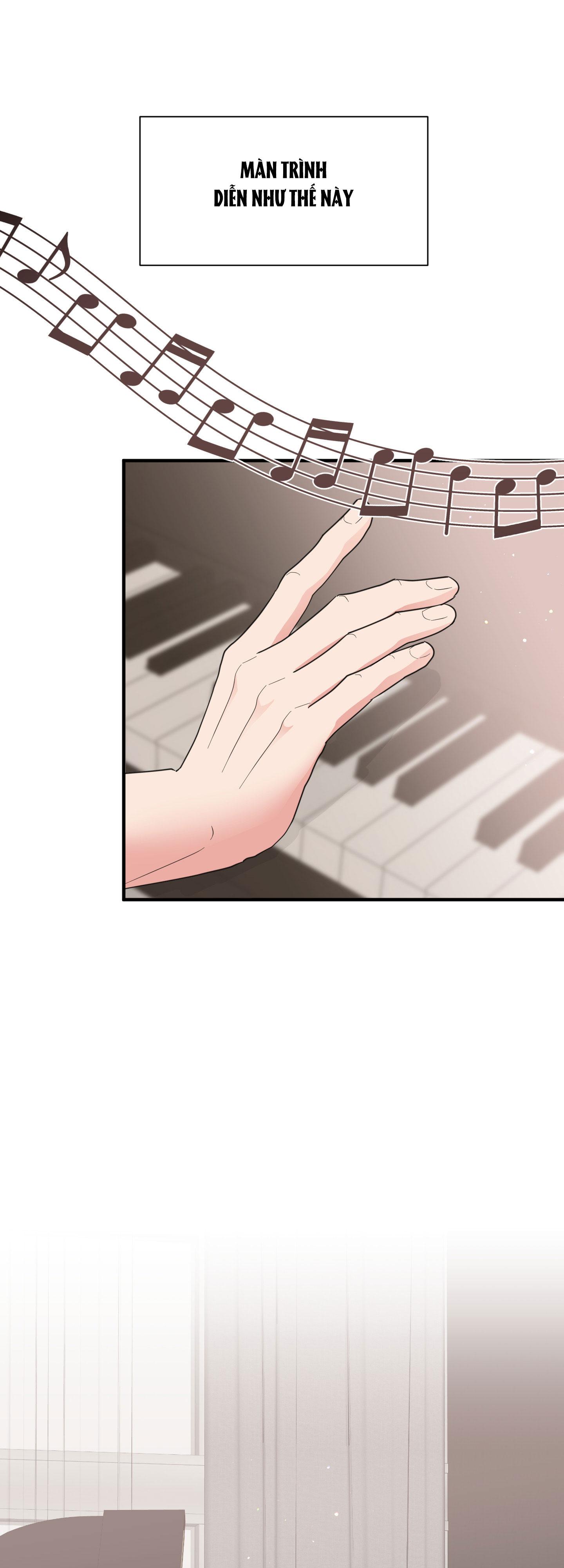 MÓN QUÀ DÀNH CHO KẺ NGẠO MẠN - Chap 9