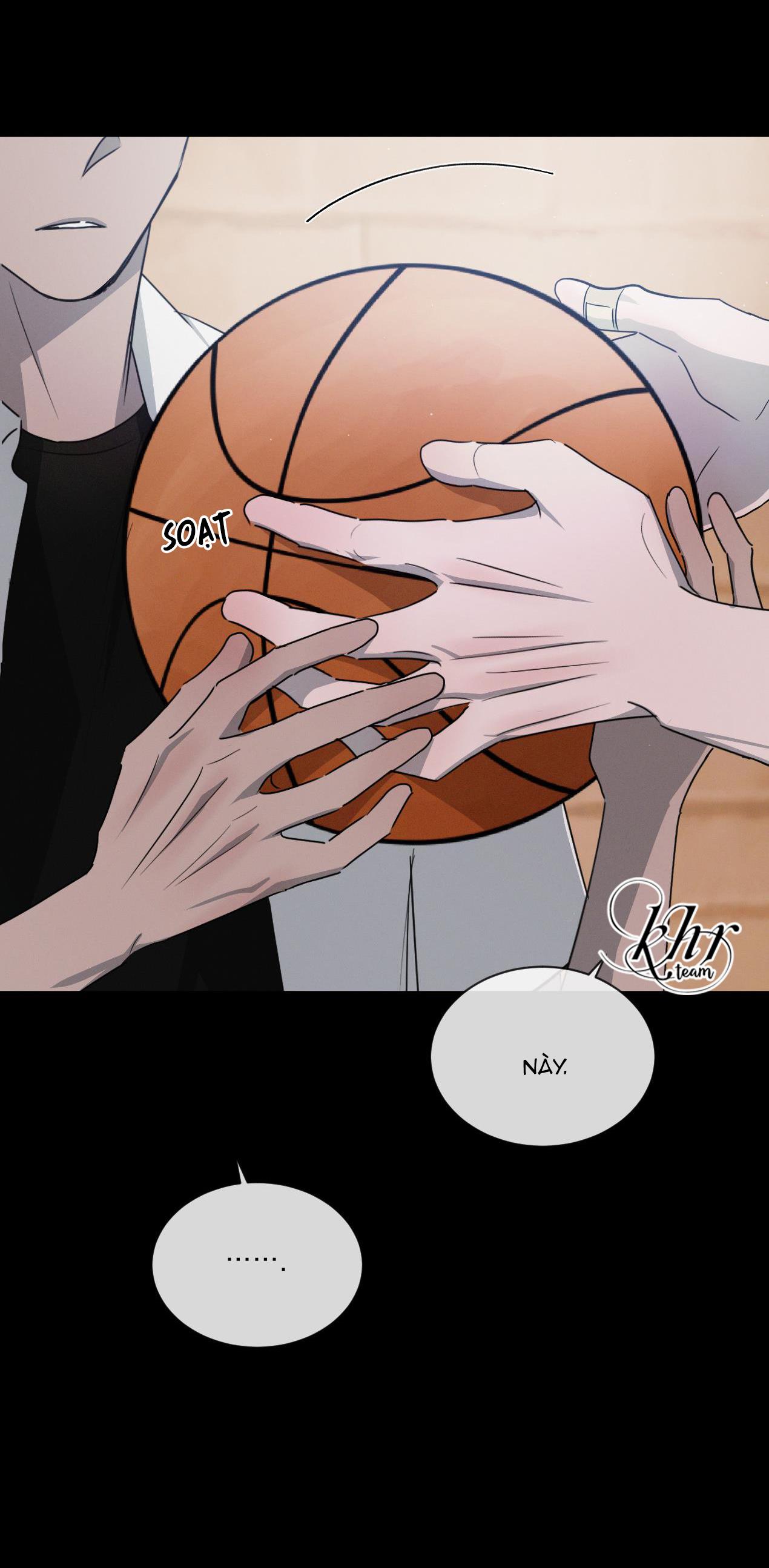 TƯƠNG PHẢN - Chap 27