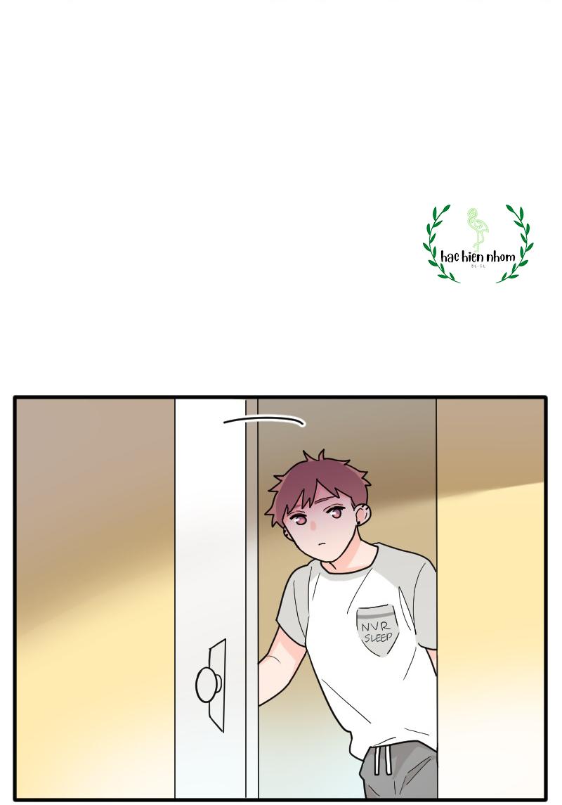 Truyện Ngôn Nhưng Không Ngôn Lắm - Chap 10