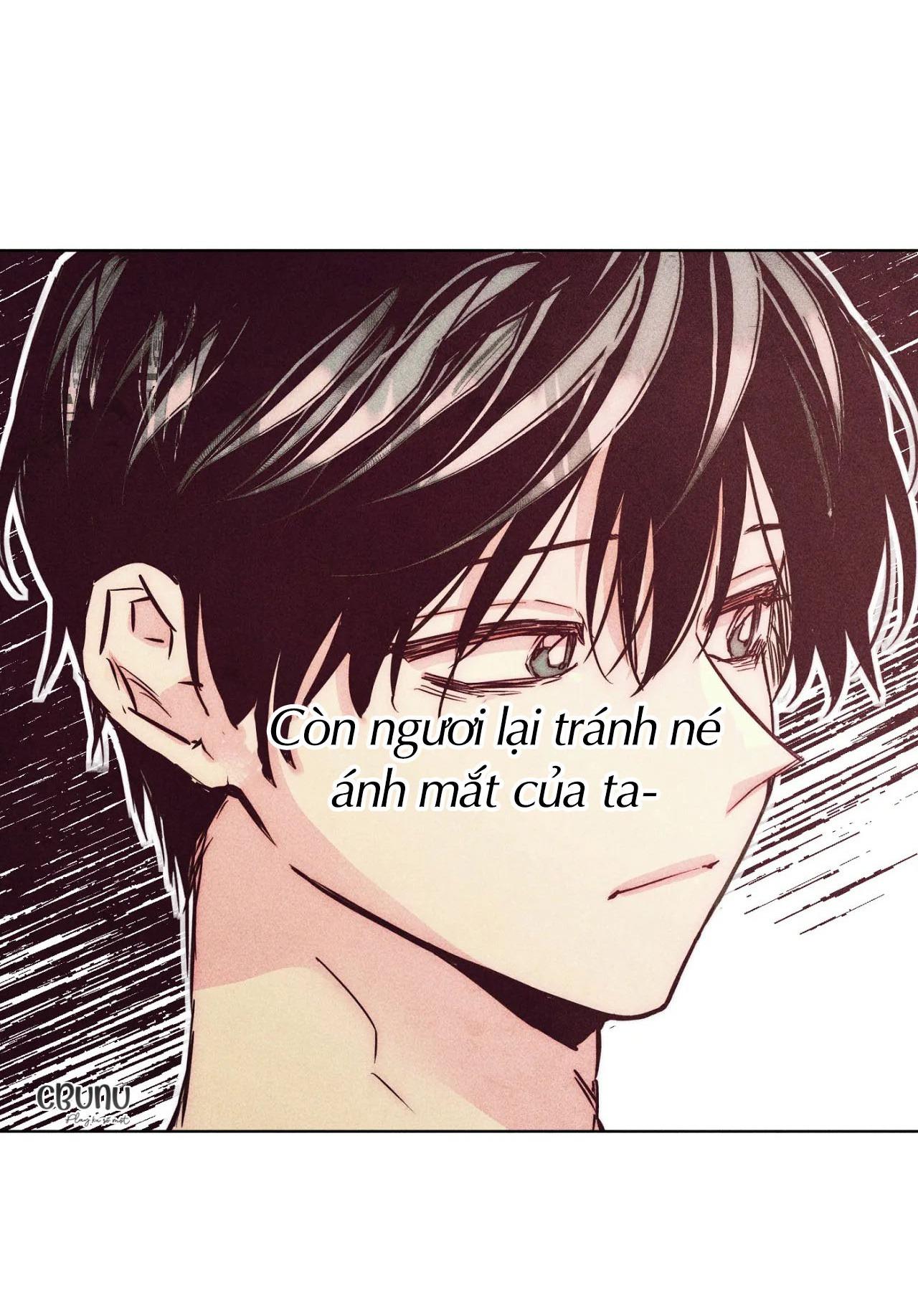 (CBunu) Làm vị cứu tinh thật dễ dàng - Chap 60