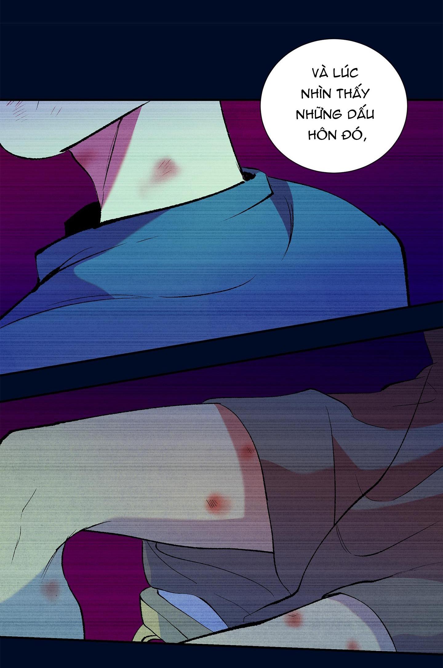 ÔNG CHÚ BÊN CỬA SỔ - Chap 7