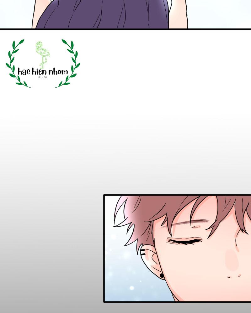 Truyện Ngôn Nhưng Không Ngôn Lắm - Chap 15