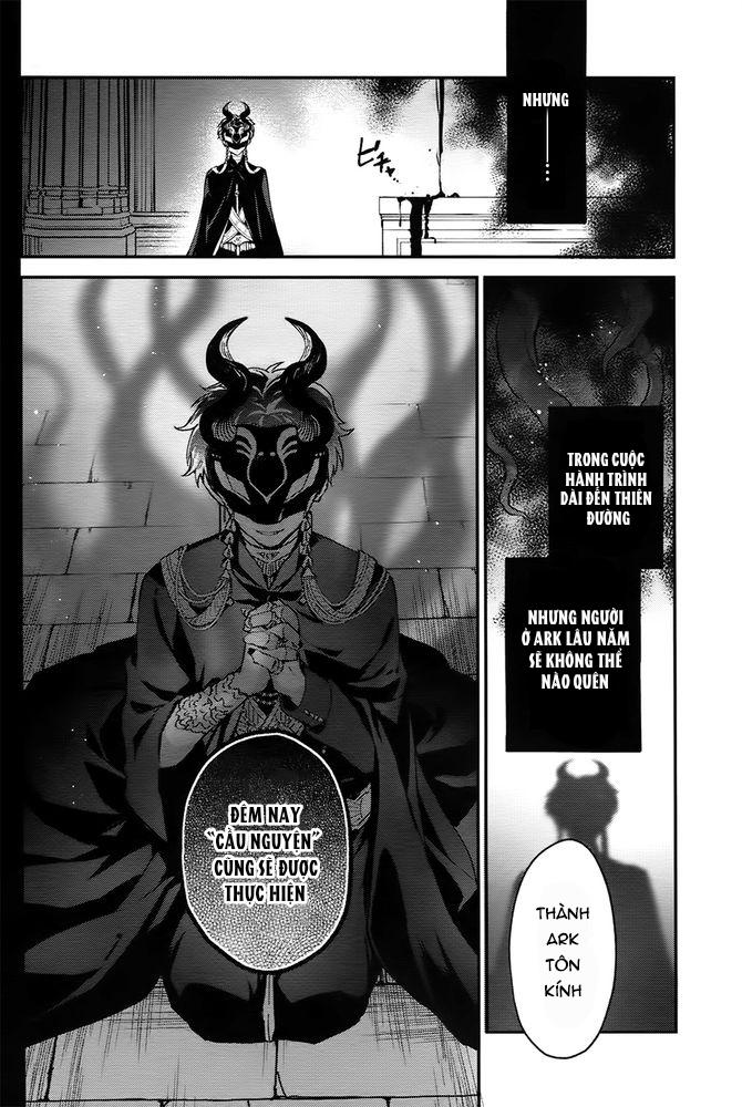 Oneshot ịch ịch - Chap 63