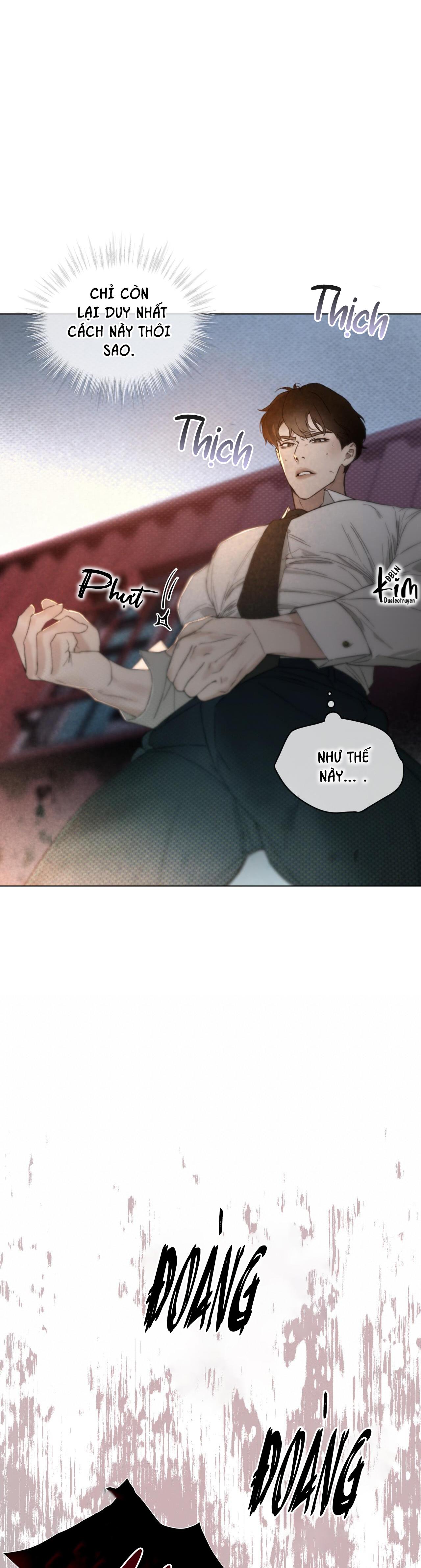 CODENAME ANASTASIA - Chap 0.1 - Trang 25