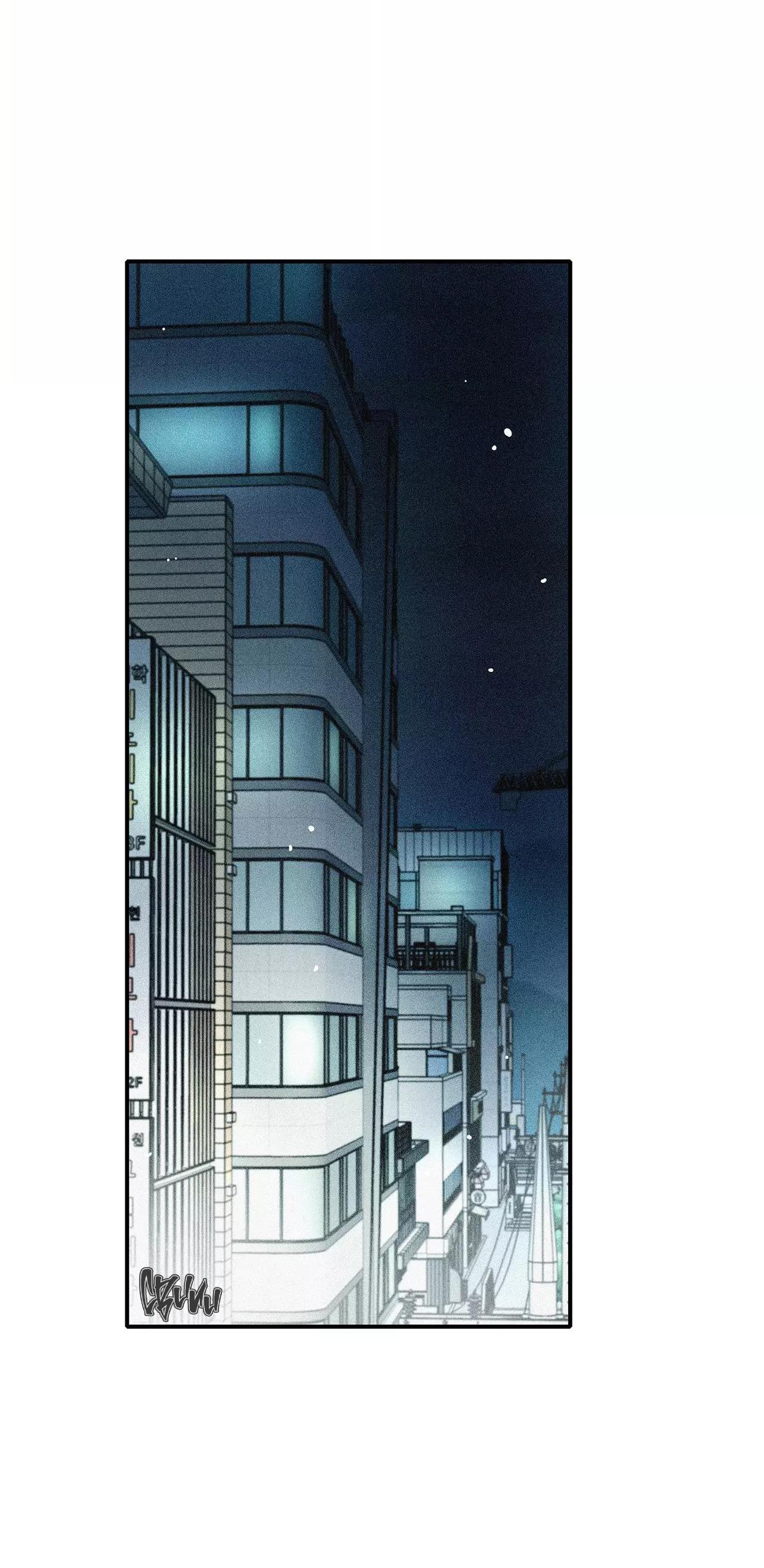 (CBunu) Tình yêu và danh vọng - Chap 18