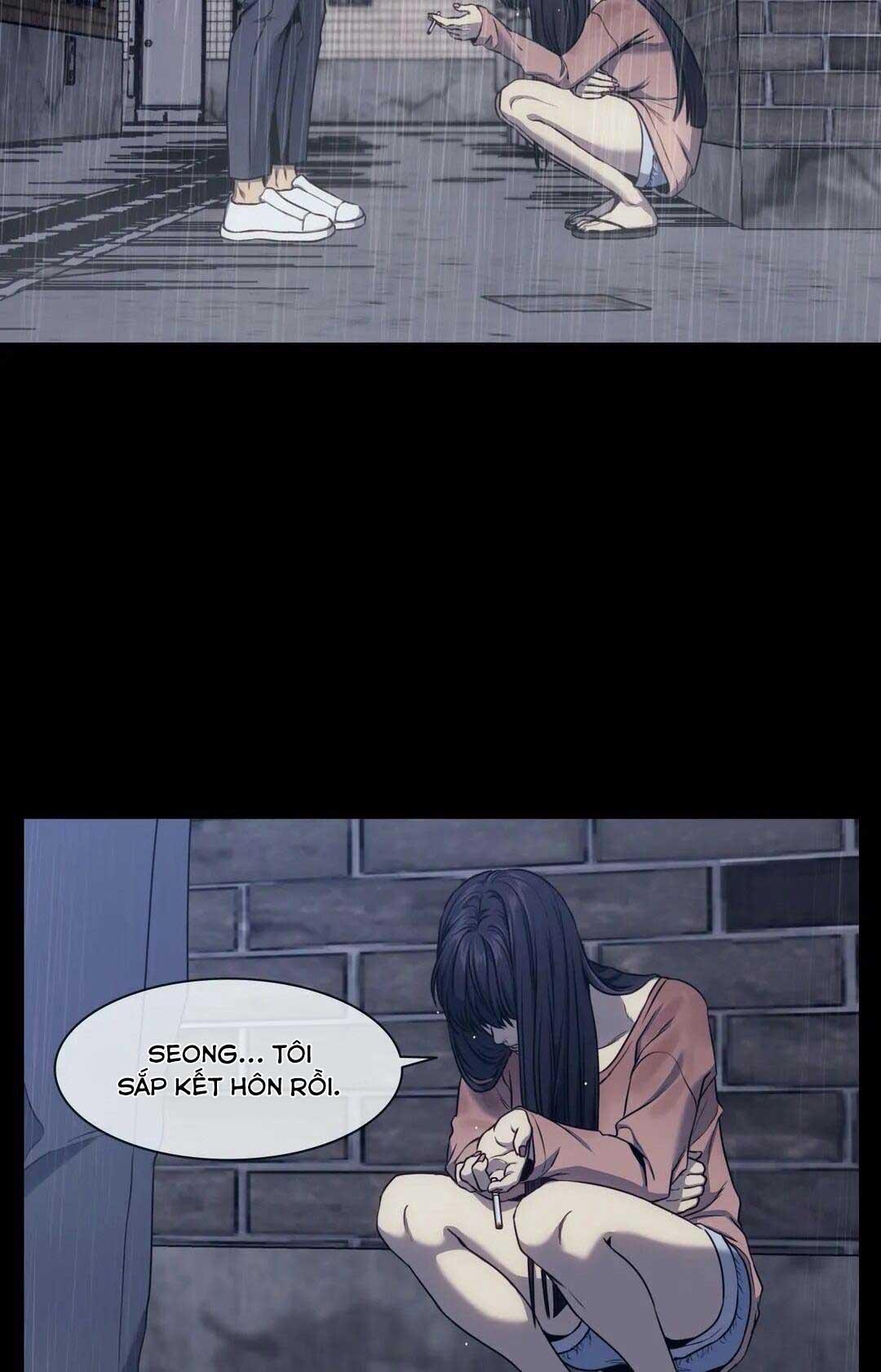 Công Cuộc Báo Thù Của Kẻ Yếu Thế - Chap 16