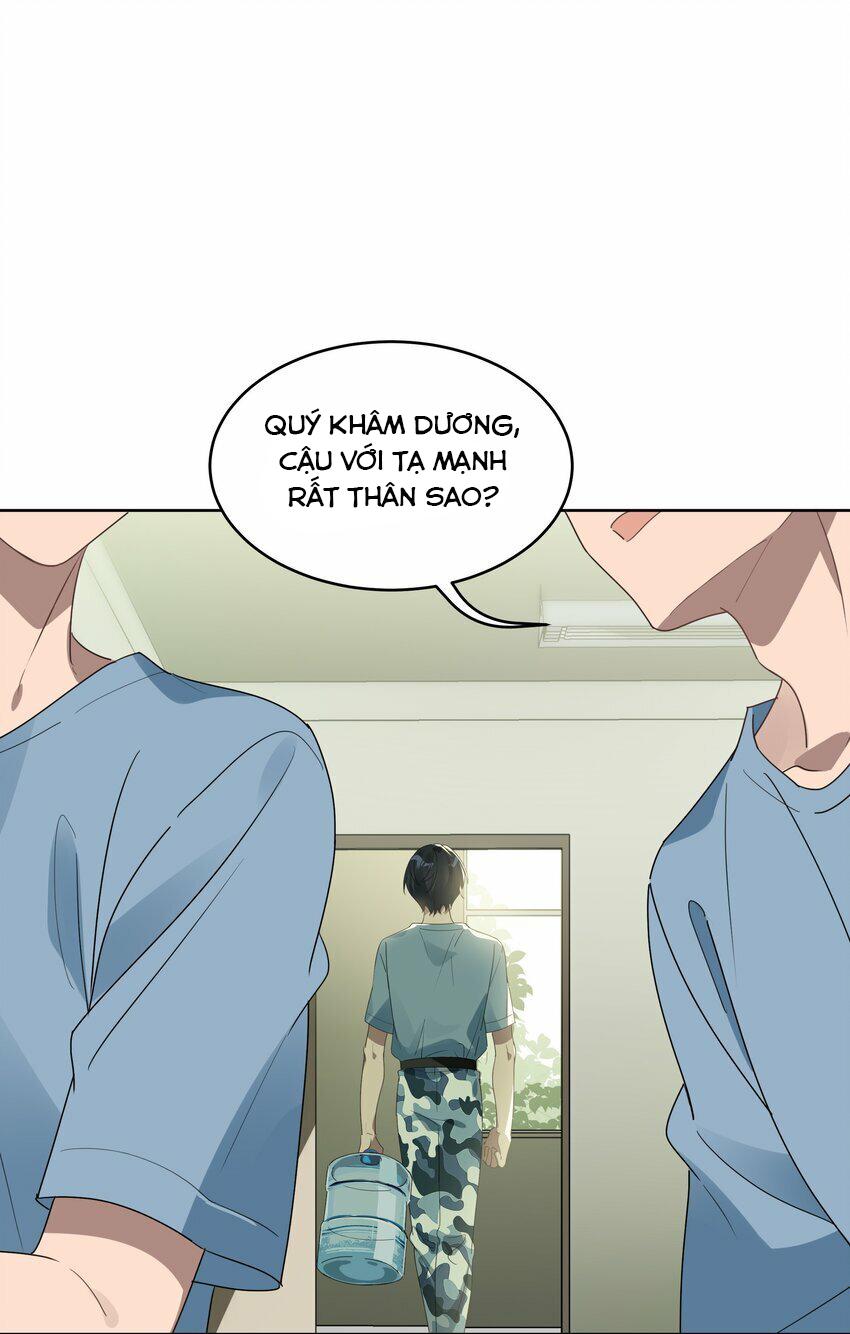 Năm tháng qua - Chap 2