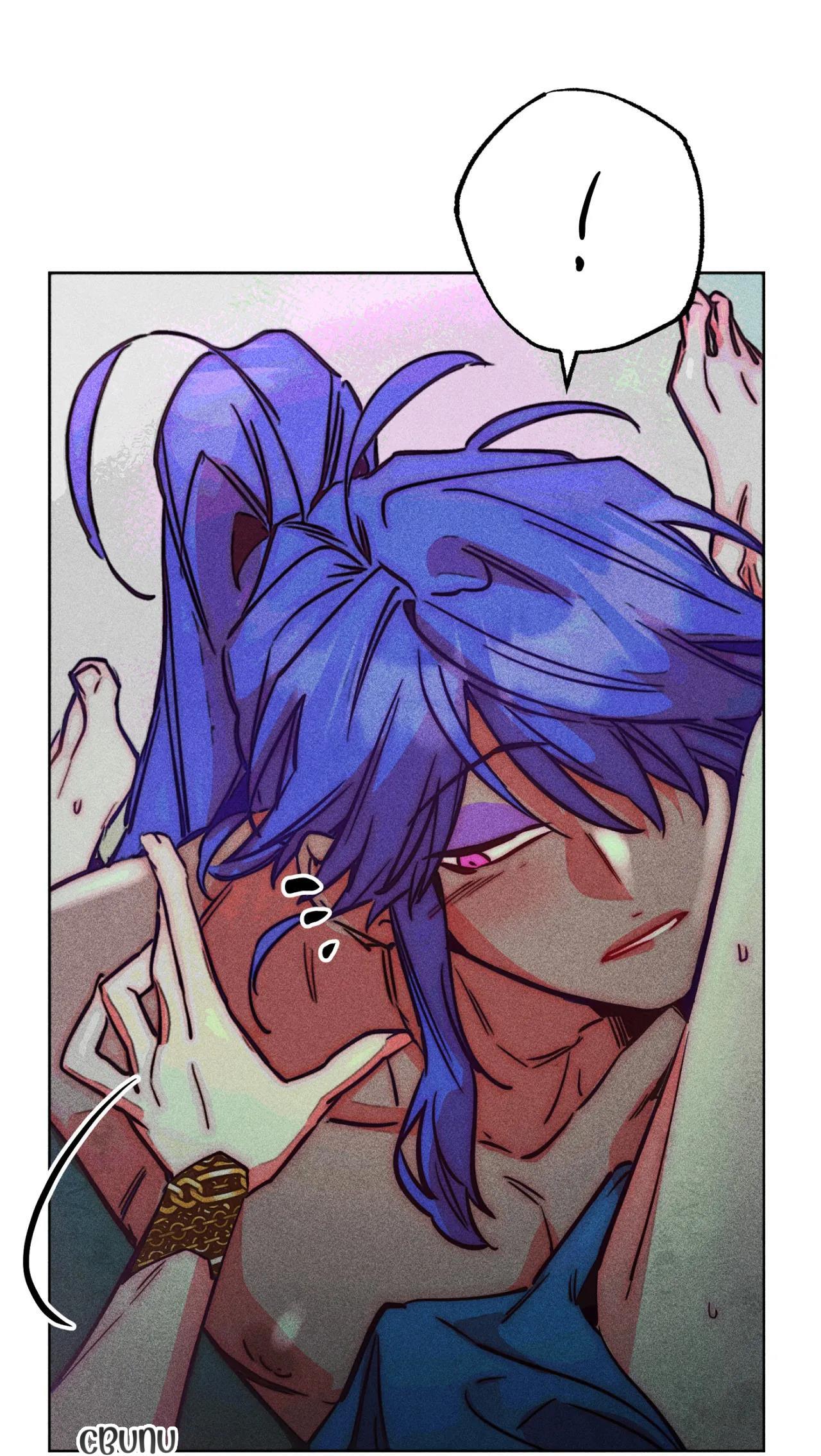 (CBunu) Làm vị cứu tinh thật dễ dàng - Chap 51