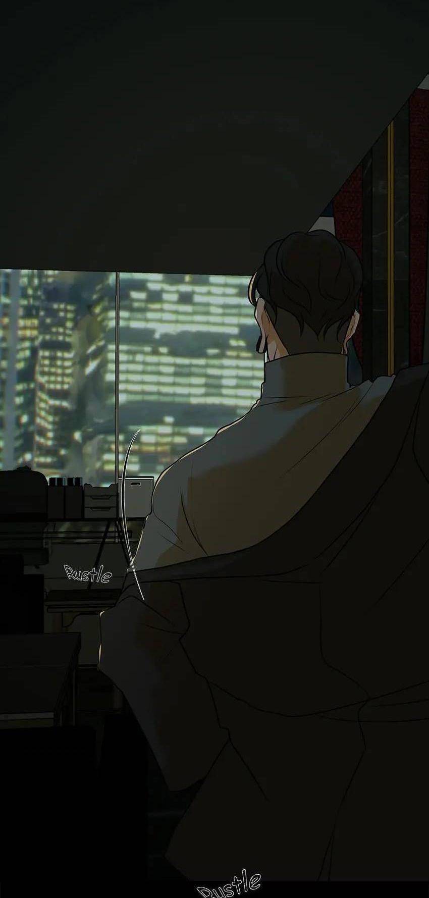 Love murder basketball - Chap 21