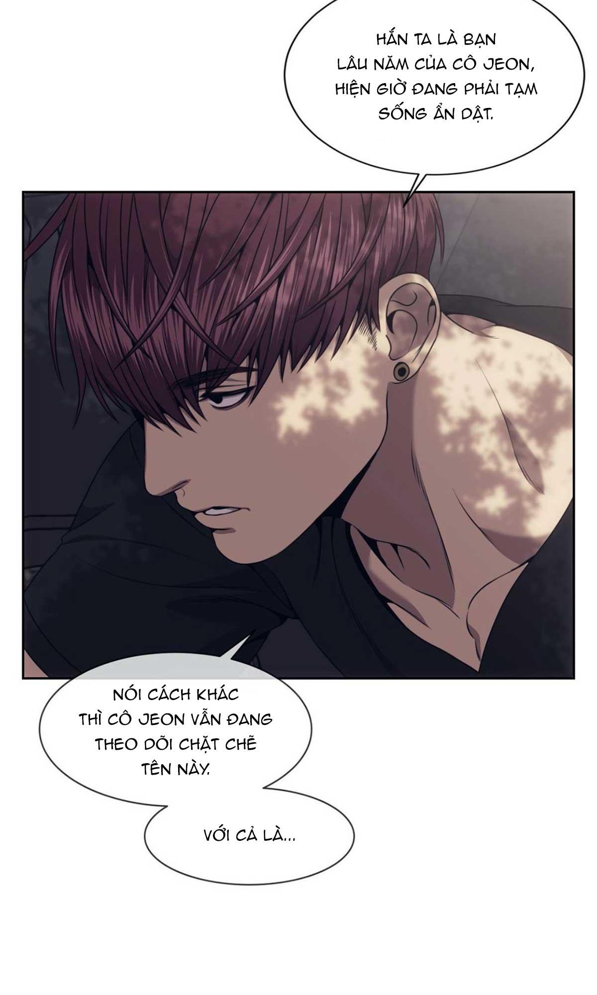 Công Cuộc Báo Thù Của Kẻ Yếu Thế - Chap 29