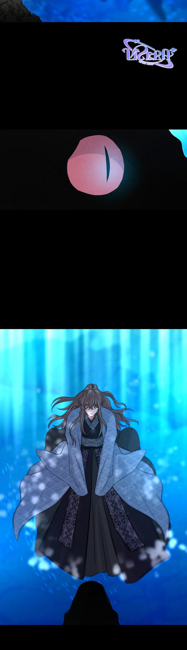 Âm Thanh Của San Hô - Chap 29
