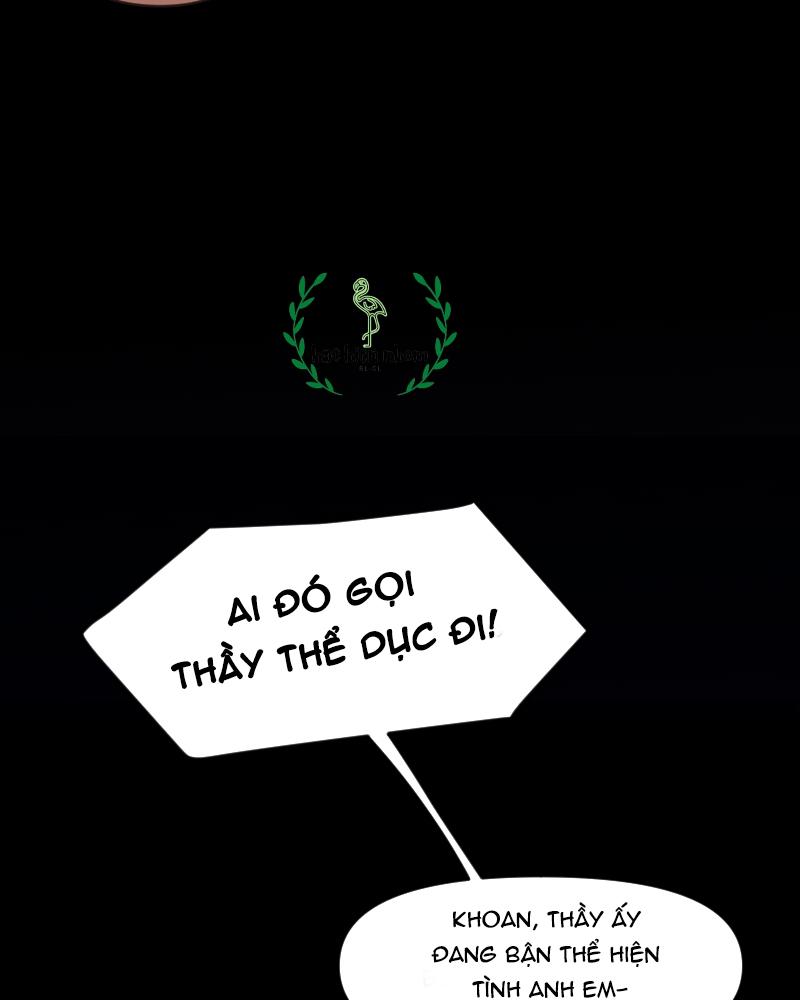 Truyện Ngôn Nhưng Không Ngôn Lắm - Chap 18