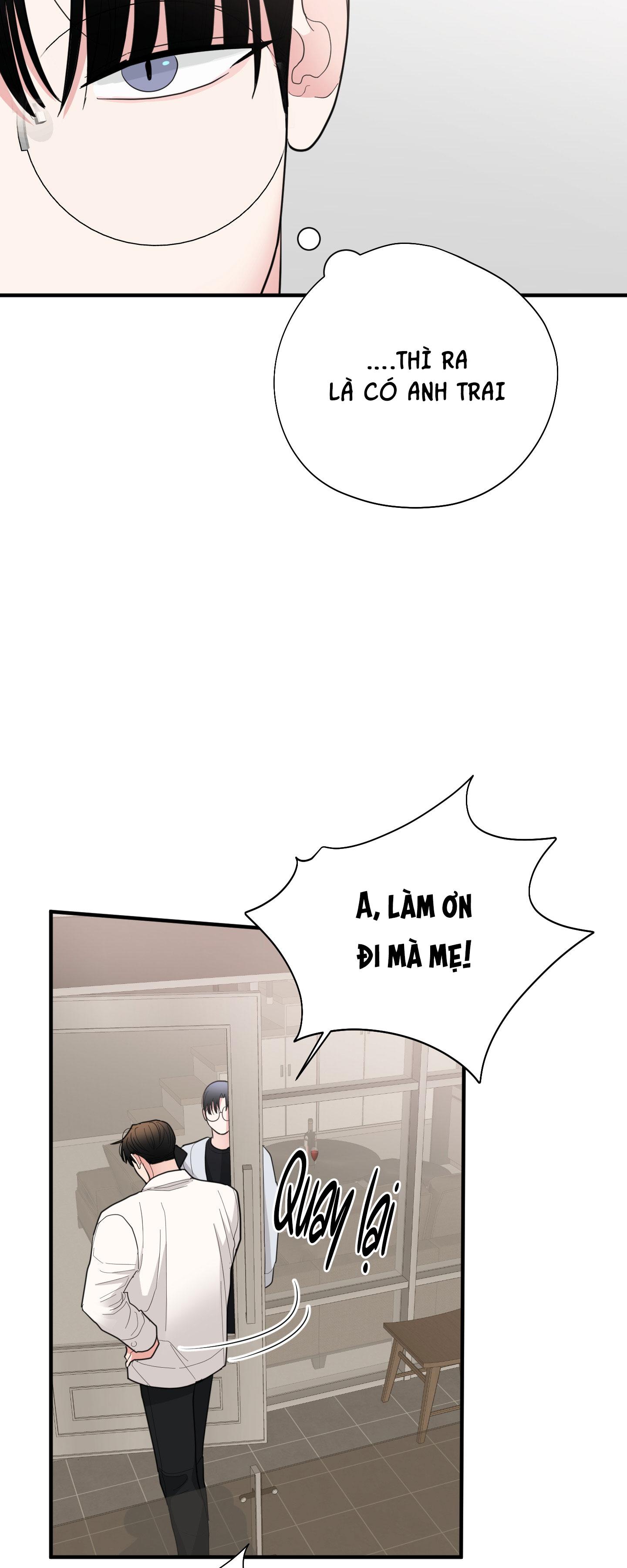 MÓN QUÀ DÀNH CHO KẺ NGẠO MẠN - Chap 9