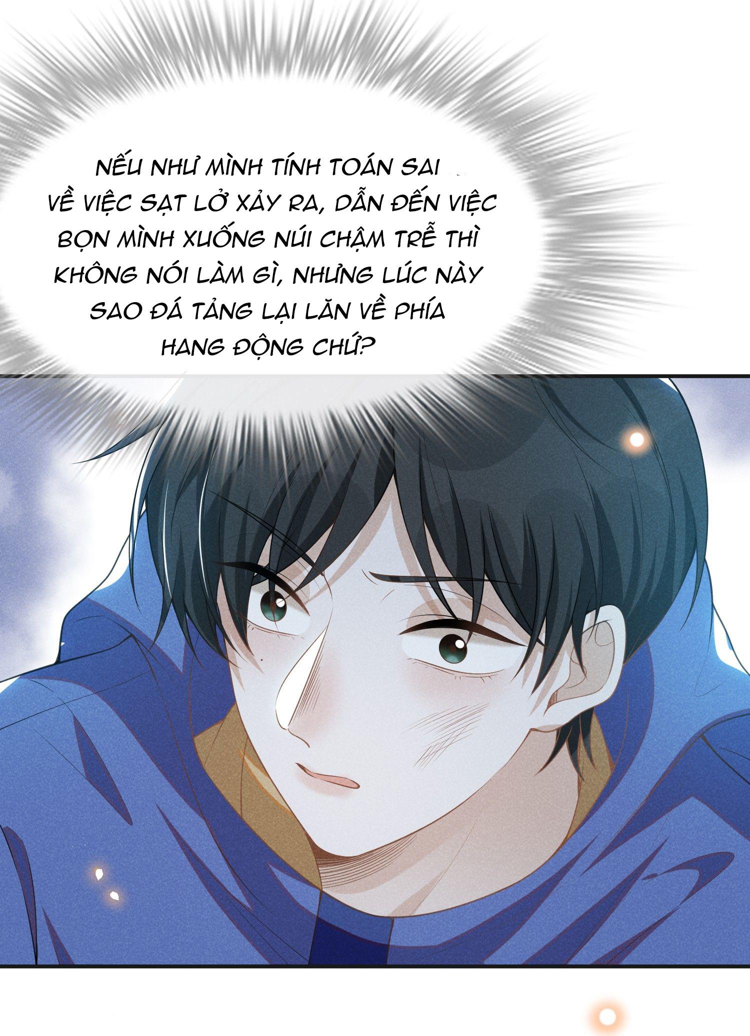 Lai sinh bất kiến - Chap 66