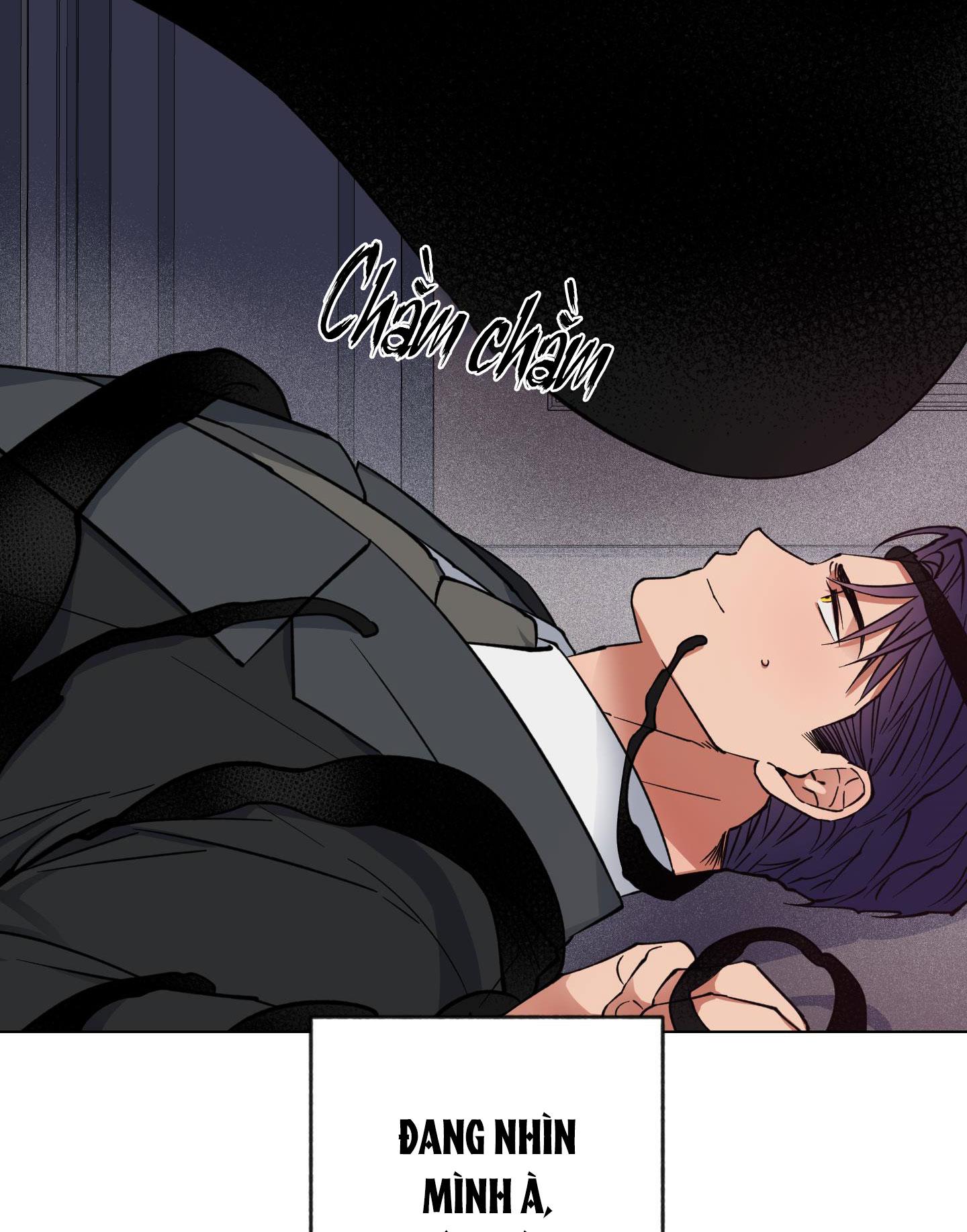 BÌNH MINH CỦA RỒNG - Chap 2