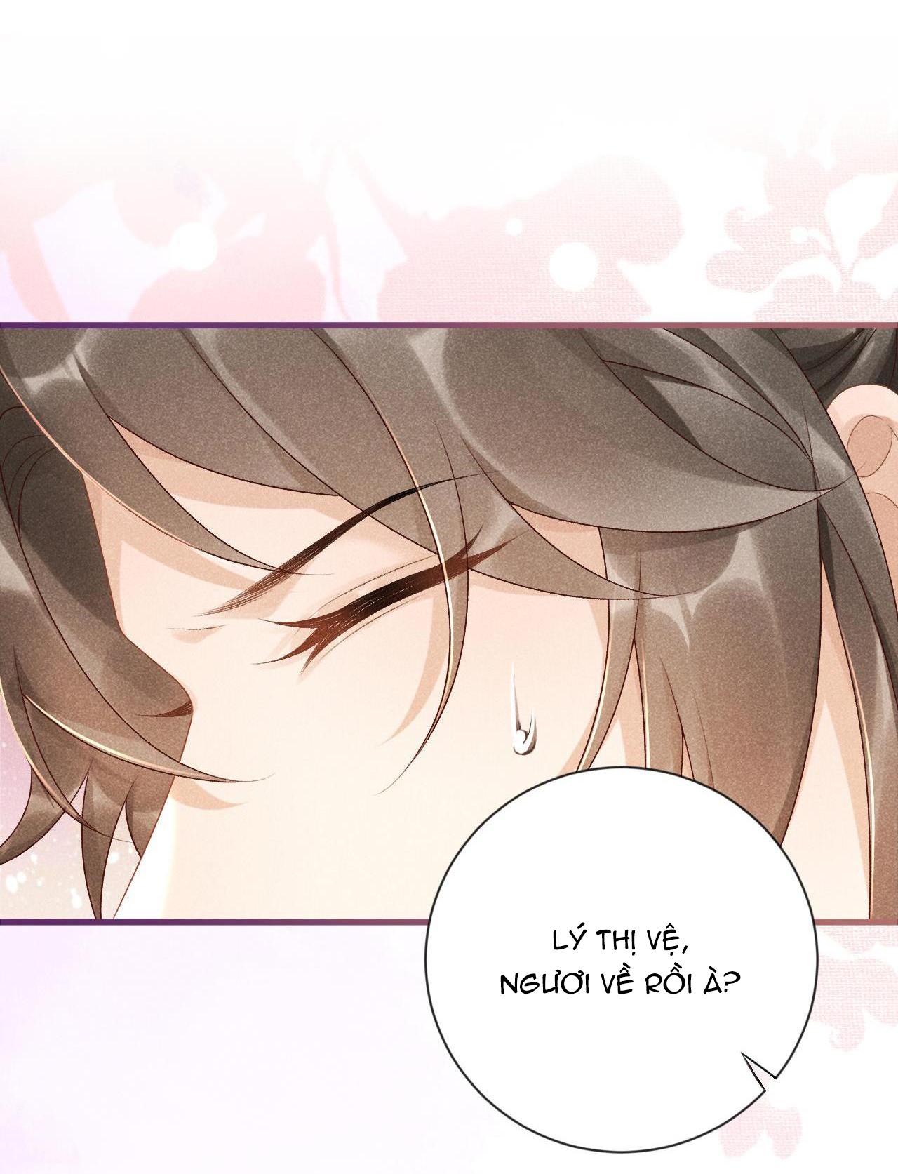 CẠM BẪY CỦA KẺ BIẾN THÁI - Chap 8
