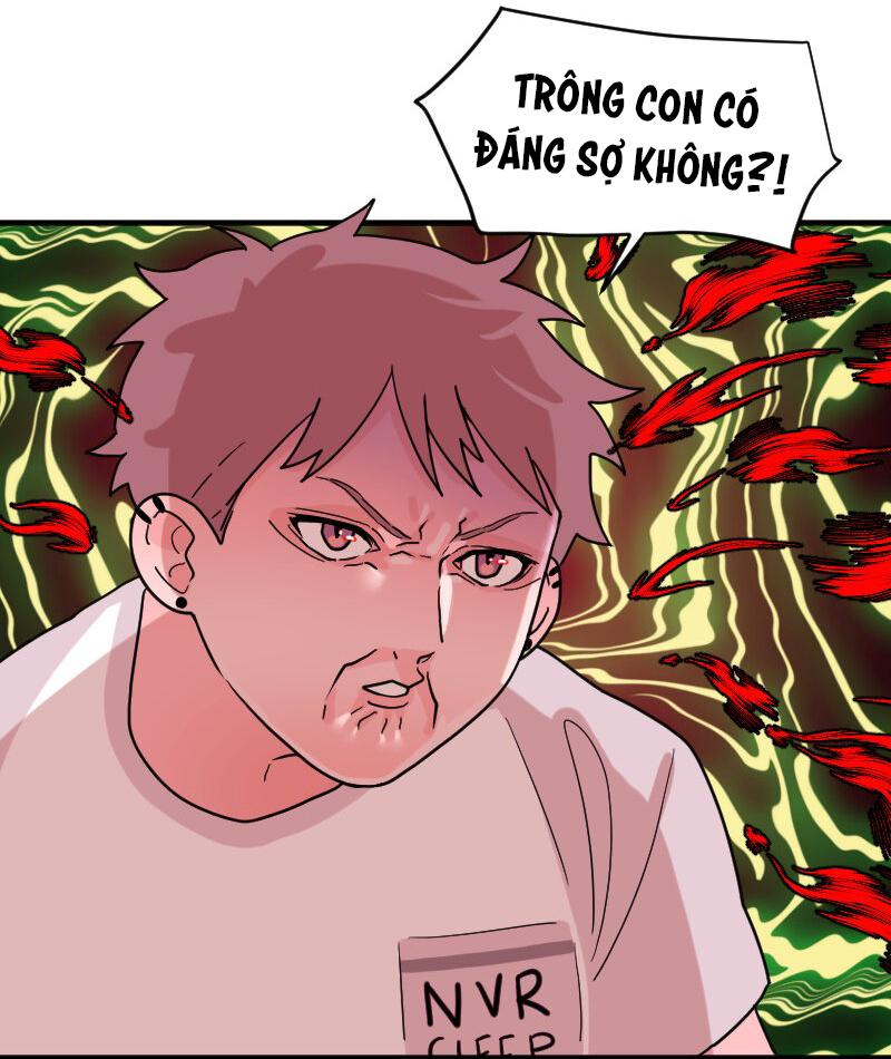 Truyện Ngôn Nhưng Không Ngôn Lắm - Chap 10