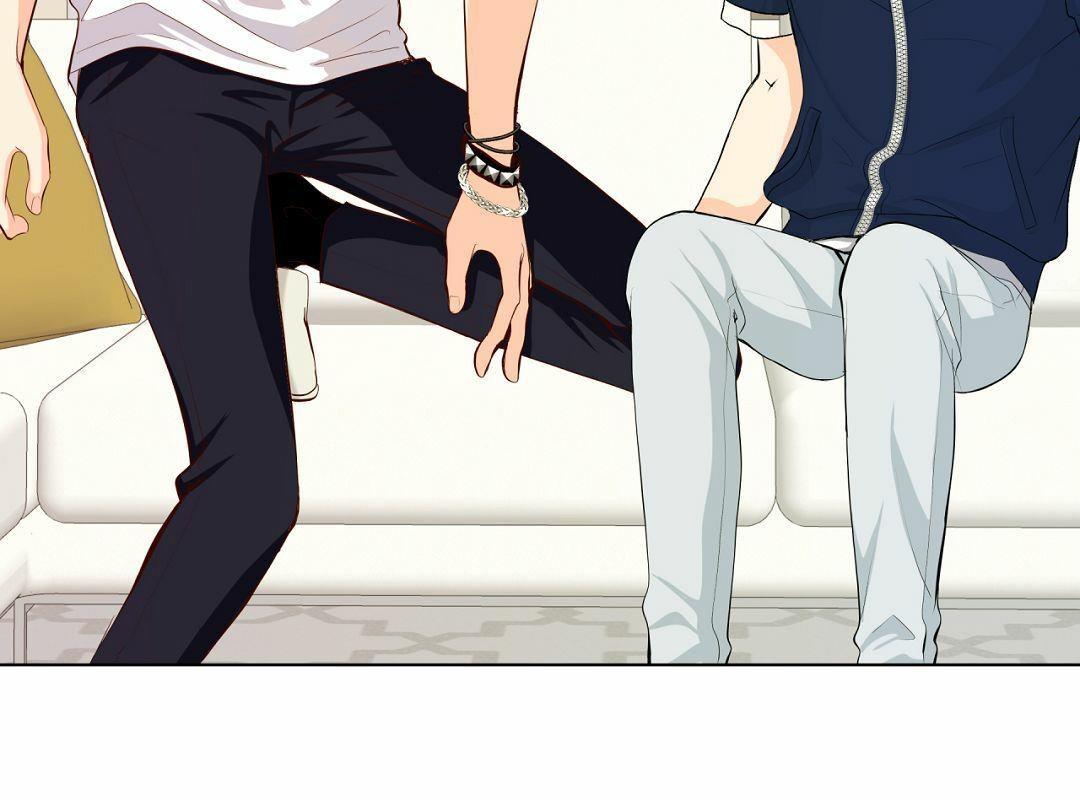 Lừa Gạt - Chap 3