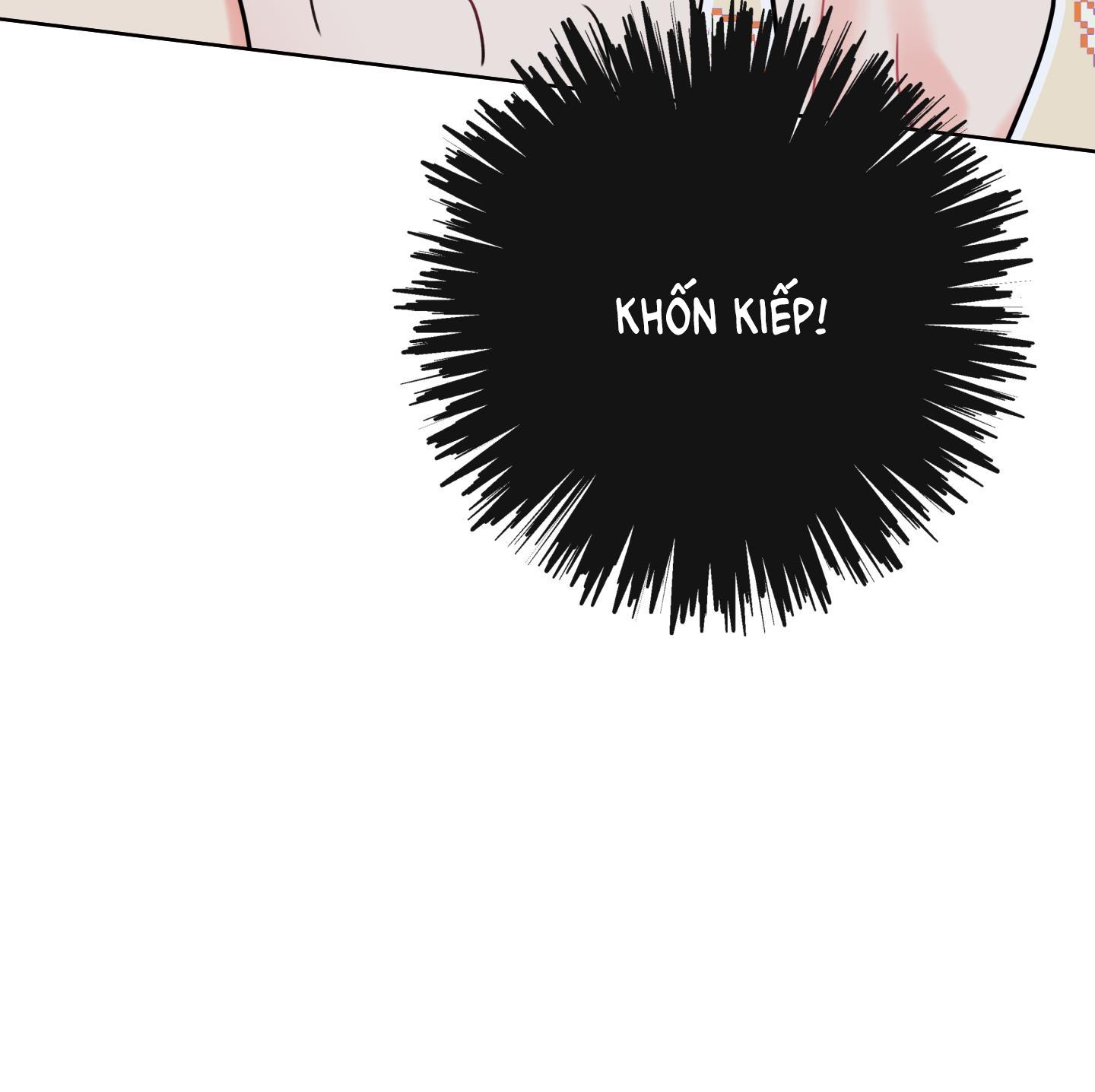 Honey Trouble - Chap 1