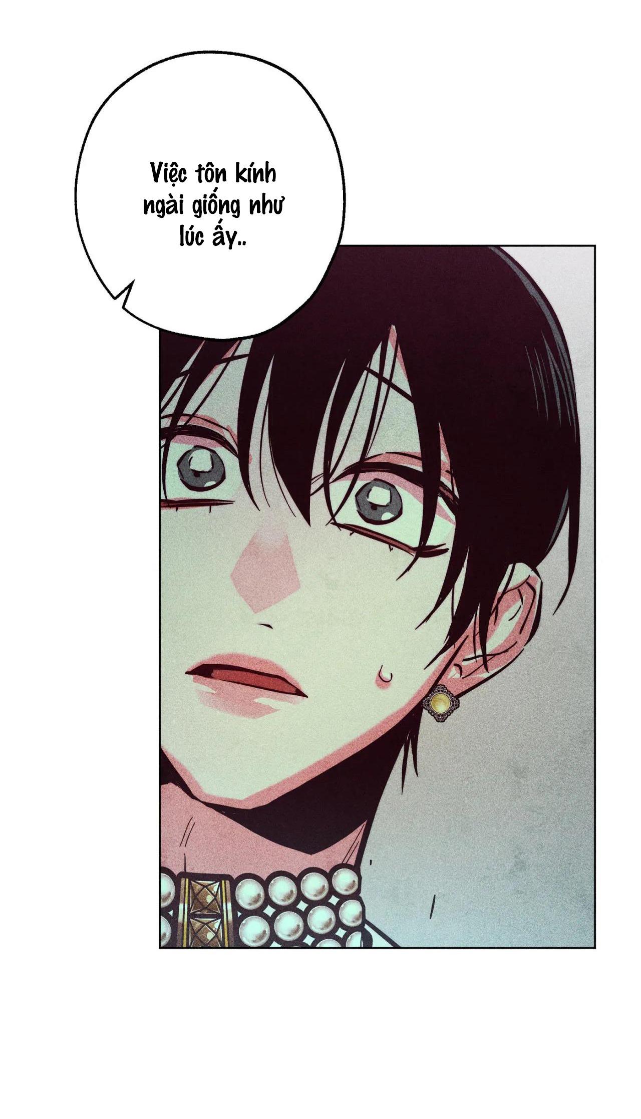 (CBunu) Làm vị cứu tinh thật dễ dàng - Chap 43