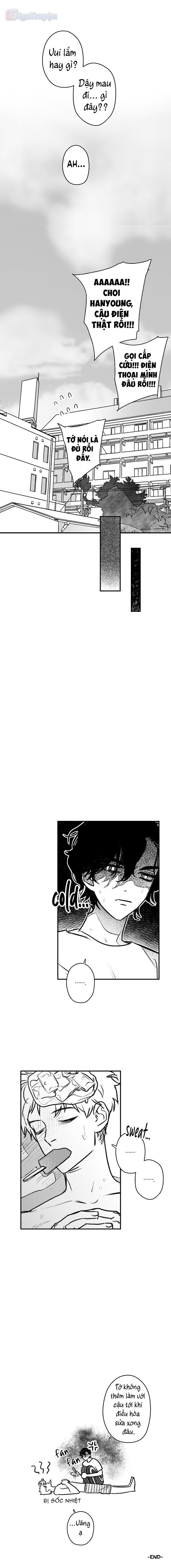 Tổng hợp boylove 18+ - Chap 279