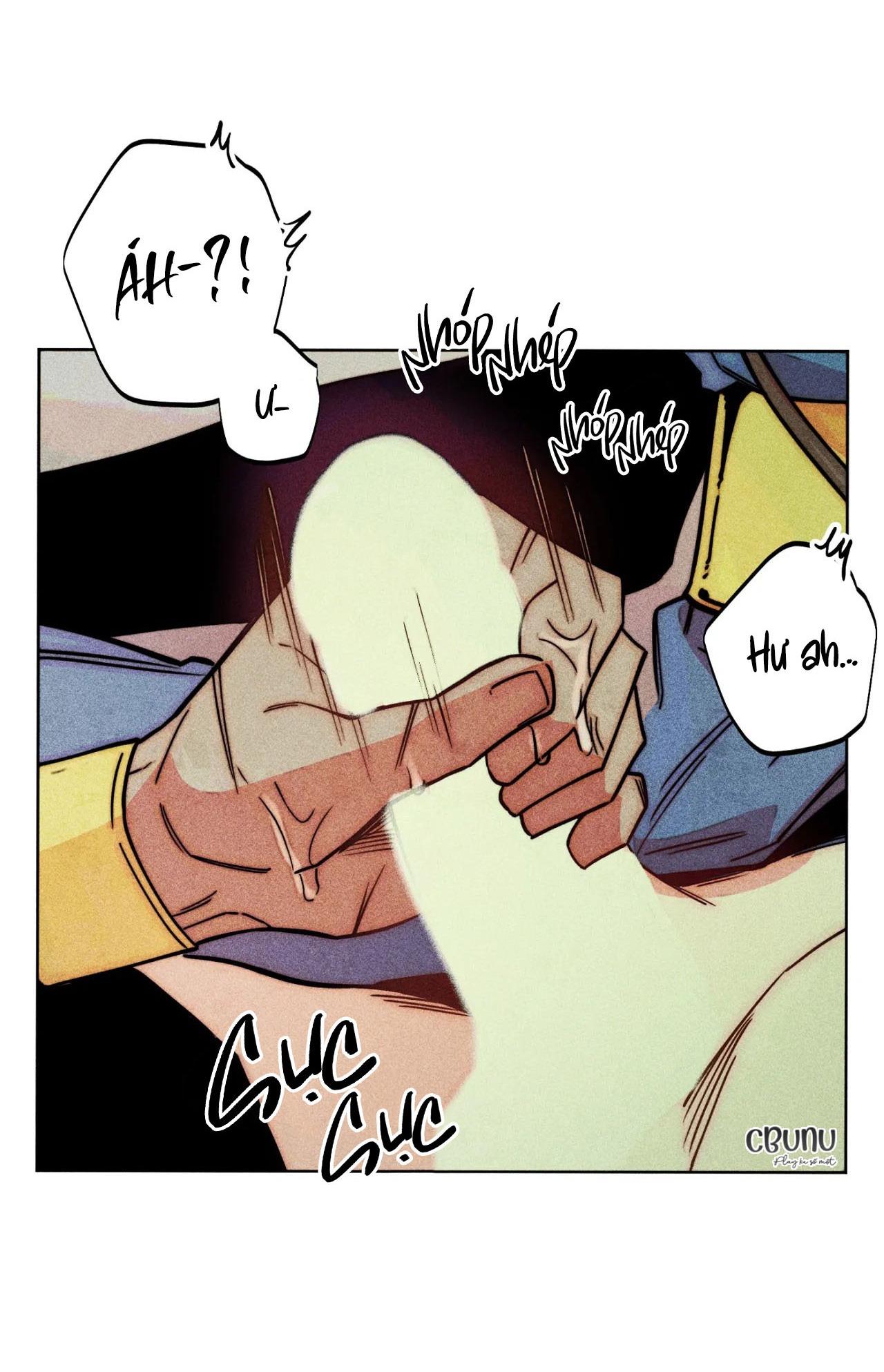 (CBunu) Làm vị cứu tinh thật dễ dàng - Chap 59