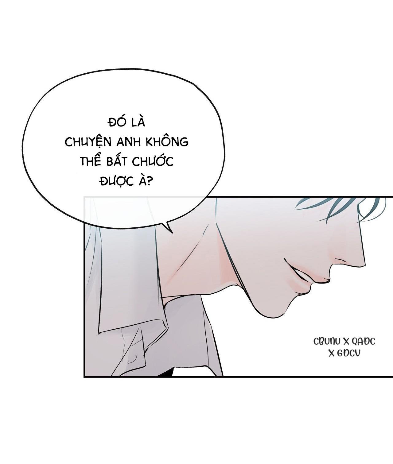 (CBunu) Hạ cánh cuối chân trời - Chap 15