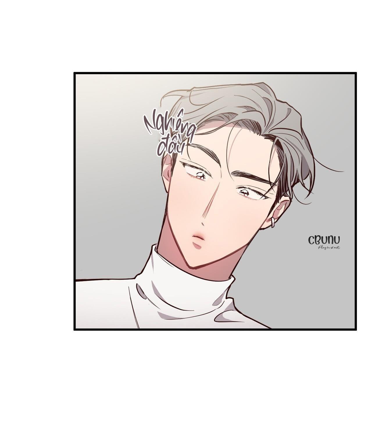 (CBunu) Bí Mật Của Mái Tóc - Chap 1