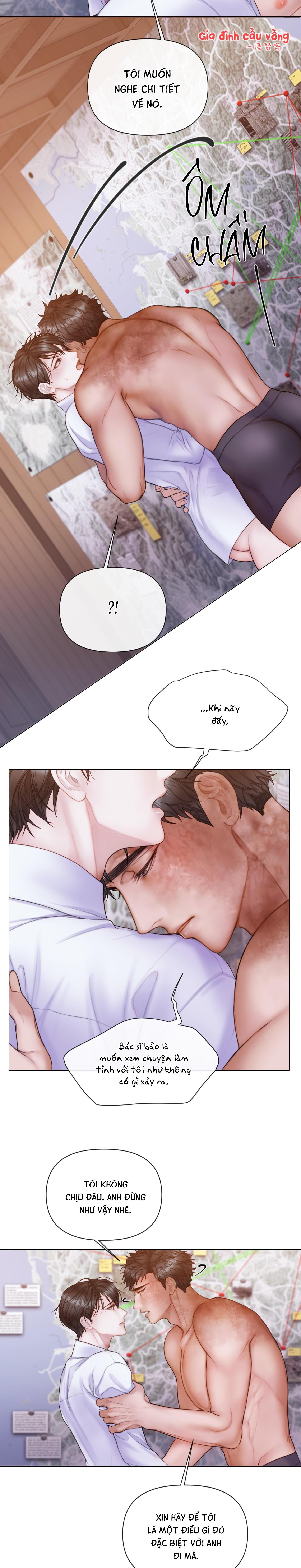 MARY JANE - Chap 25