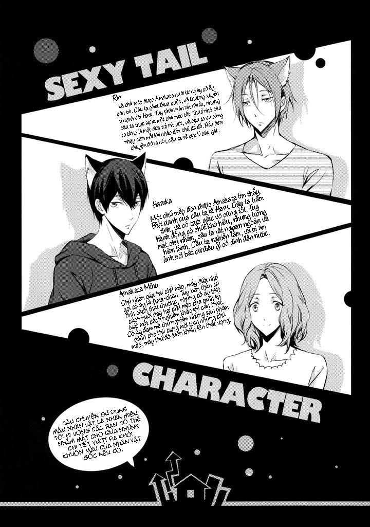 Tuyển tập truyện doujinshi - Chap 87