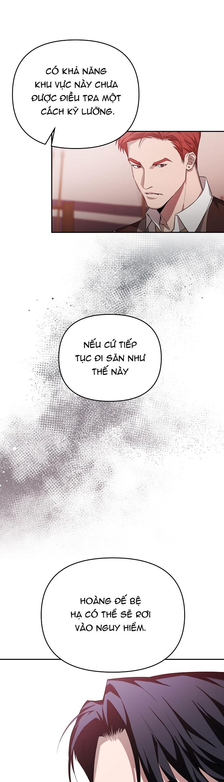 HAI ĐẤT NƯỚC, ĐẤT NƯỚC CỦA NÔ LỆ - Chap 22
