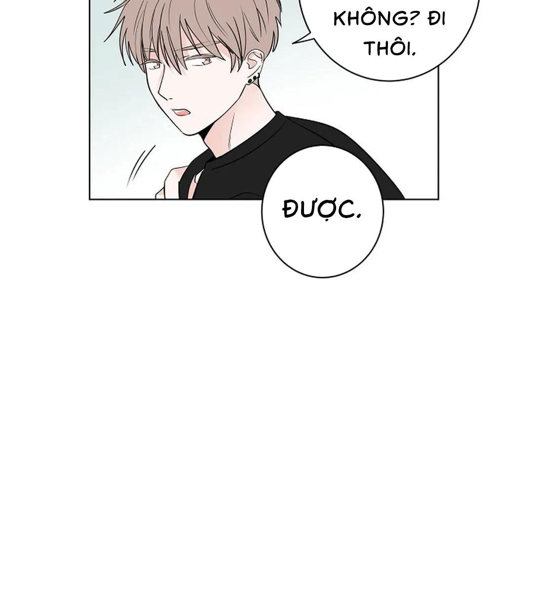 Tiền Bối, Chúng Ta Cần Nói Chuyện - Chap 13