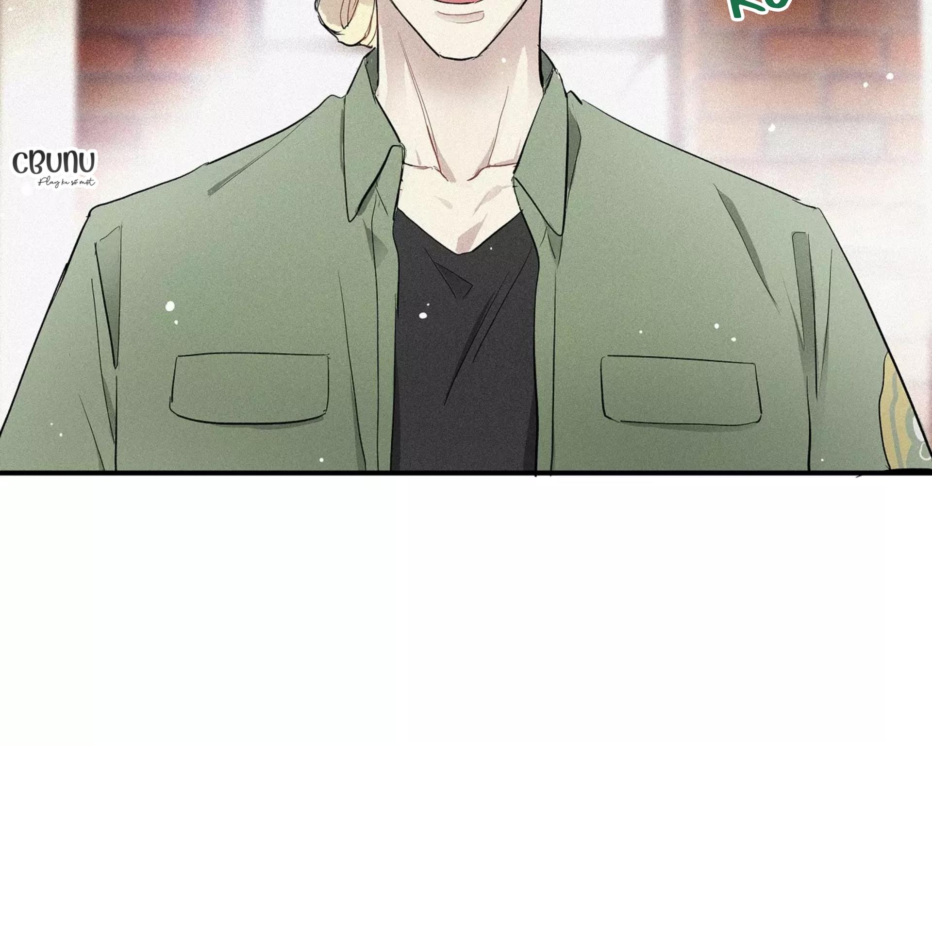 (CBunu) Tình yêu và danh vọng - Chap 15