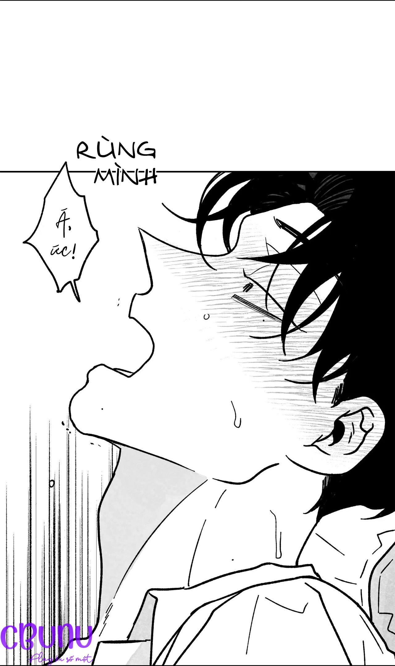 Sự kết hợp hoàn hảo - Chap 11