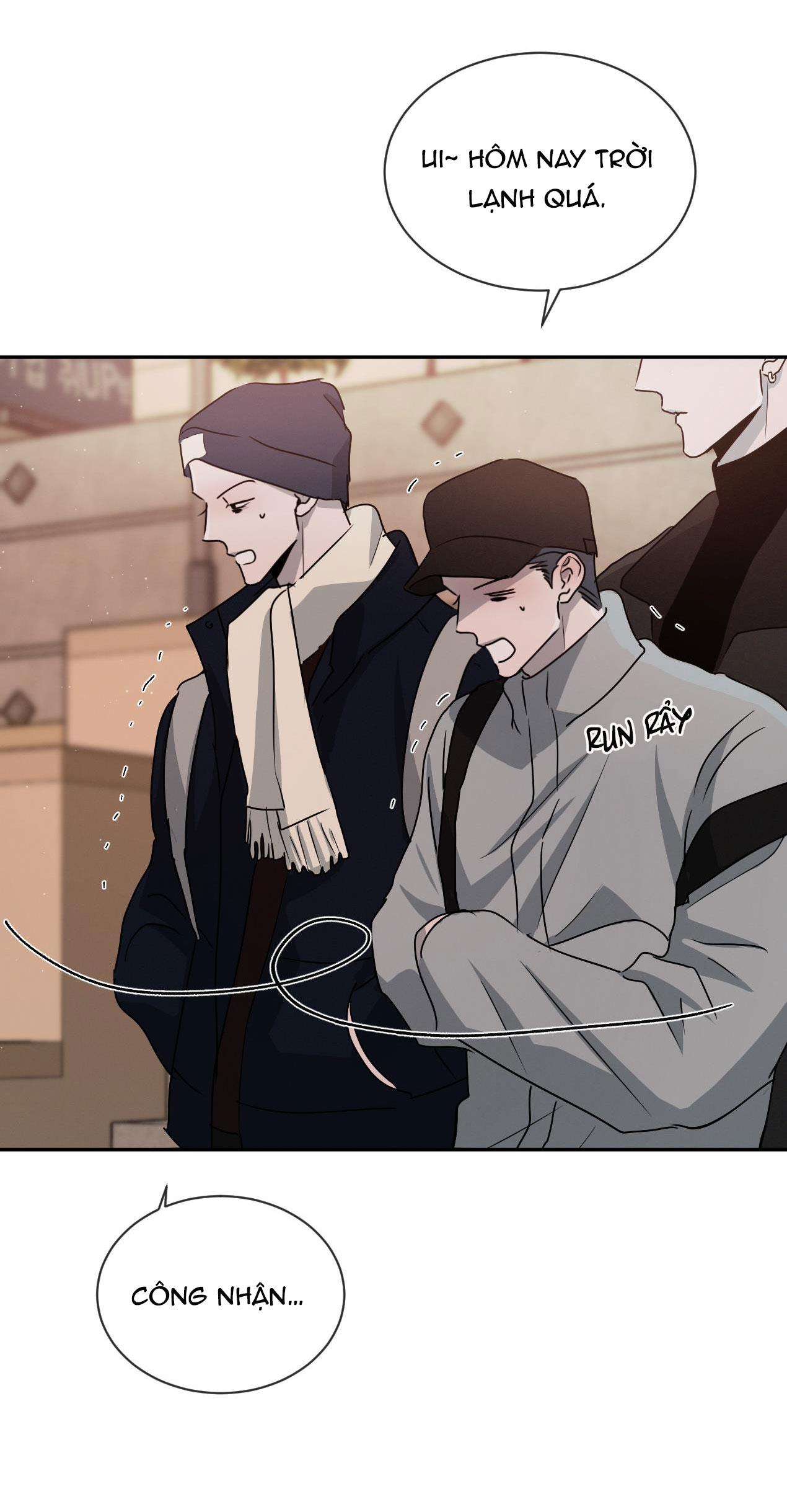 TƯƠNG PHẢN - Chap 28