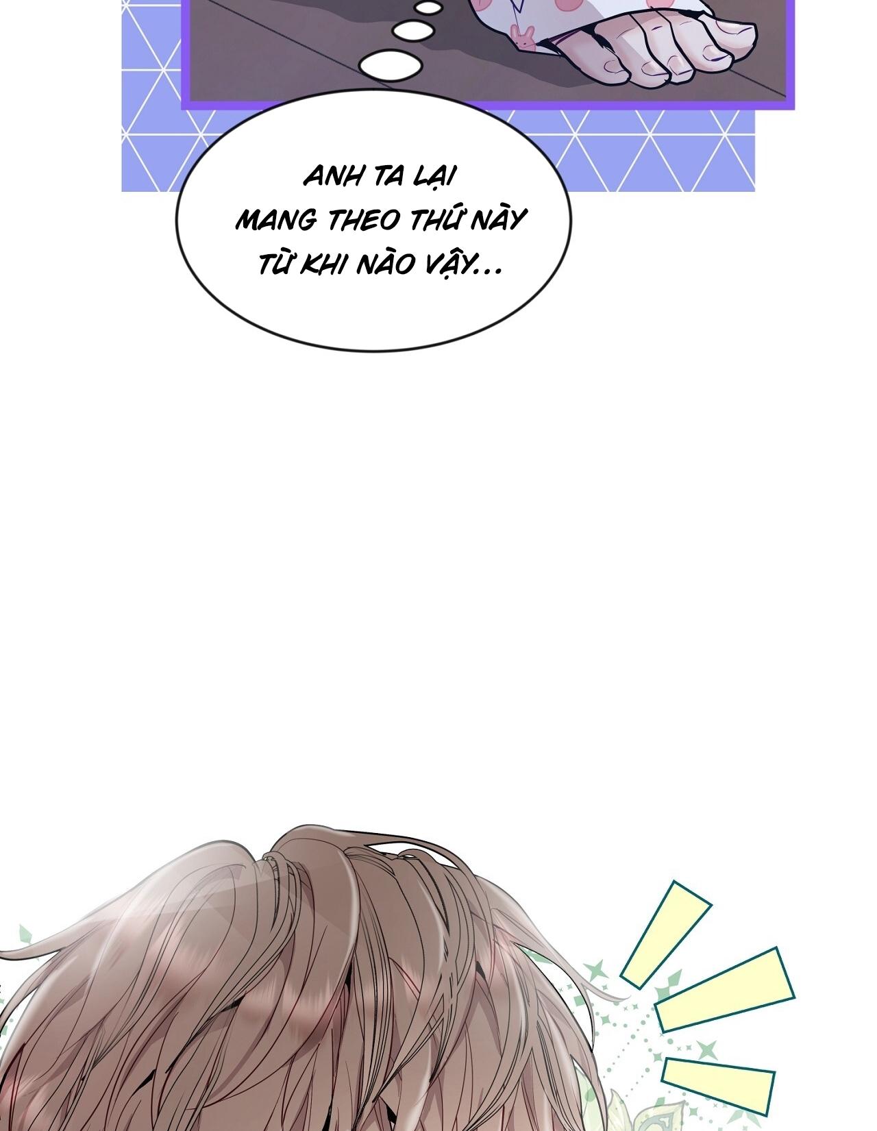 Vị Kỷ - Chap 19