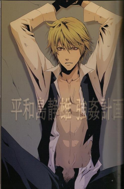 Tuyển tập truyện doujinshi - Chap 147