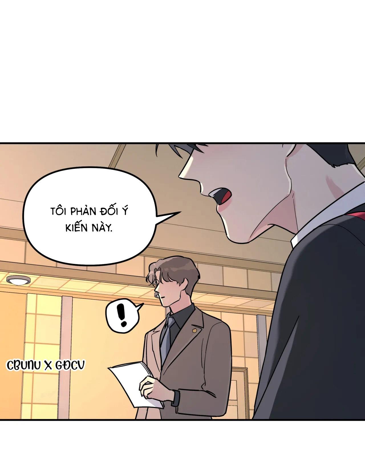 (CBunu) Cây Không Có Rễ - Chap 27