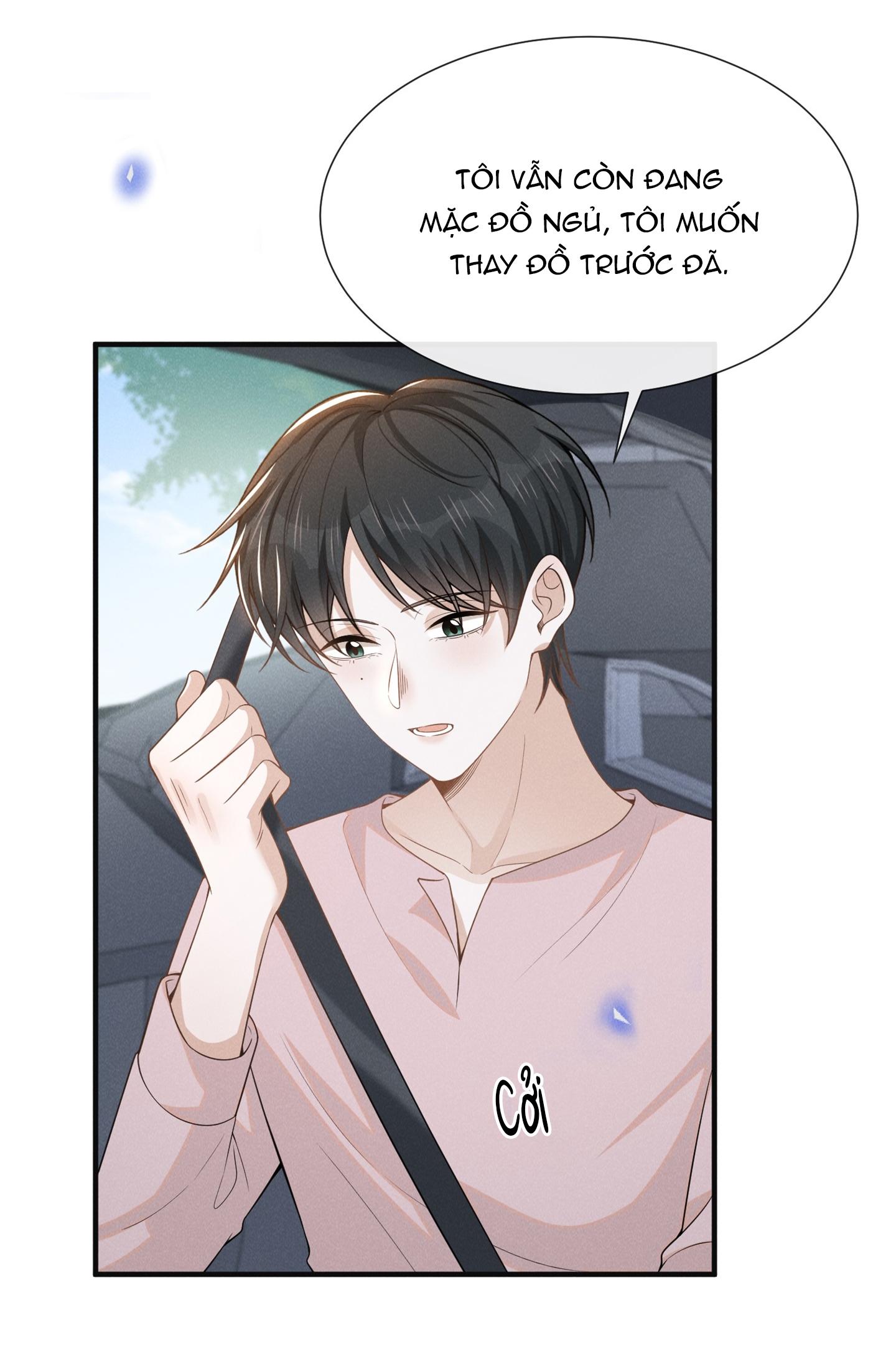 Lai sinh bất kiến - Chap 85